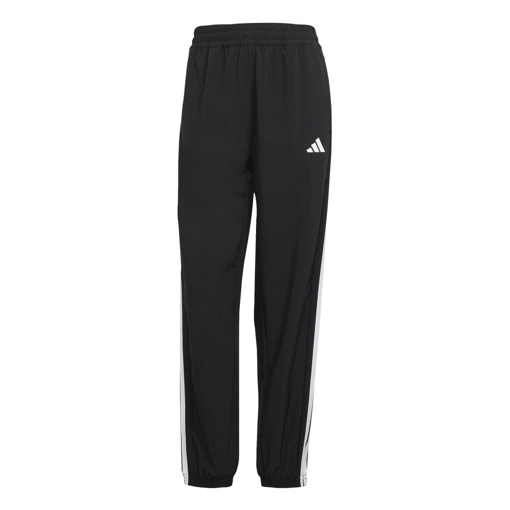 Adidas Train Essentials 3-Streifen Woven Hose Damen
