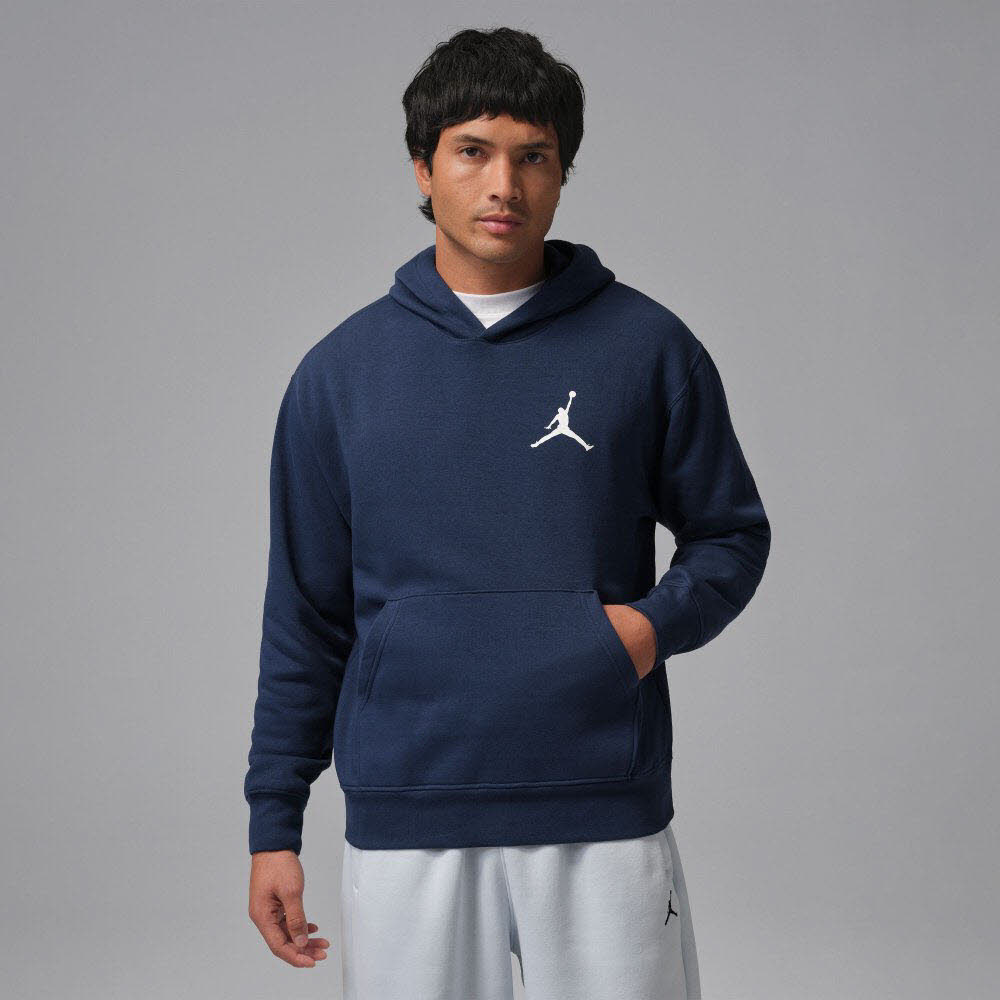 Nike Jordan Pullover Hoodie