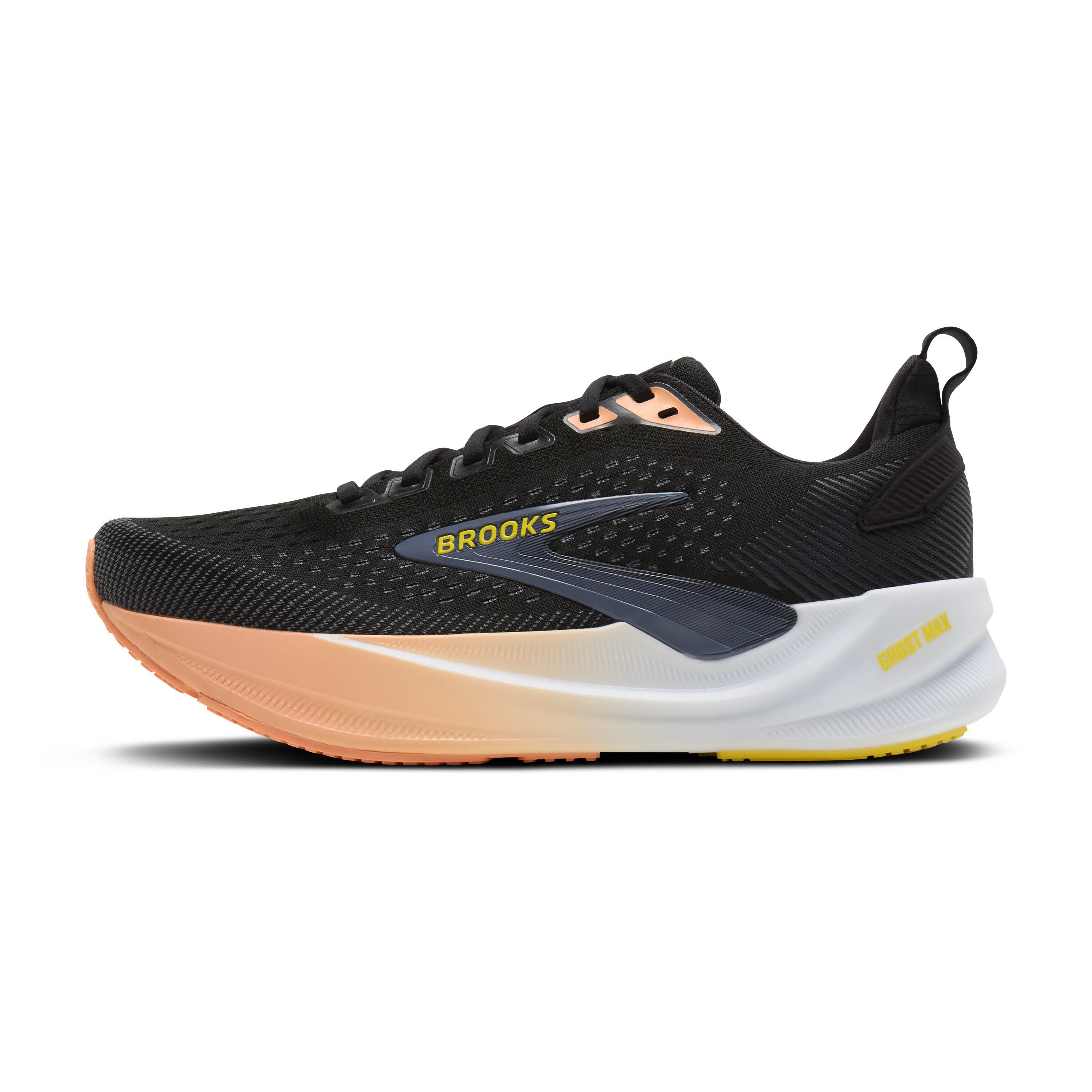 Ghost Max 4