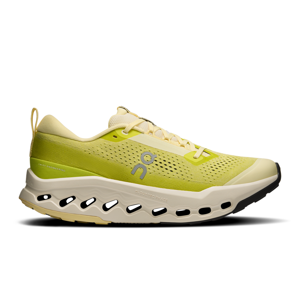 On Cloudsurfer Trail 2 Trailrunningschuhe Herren
