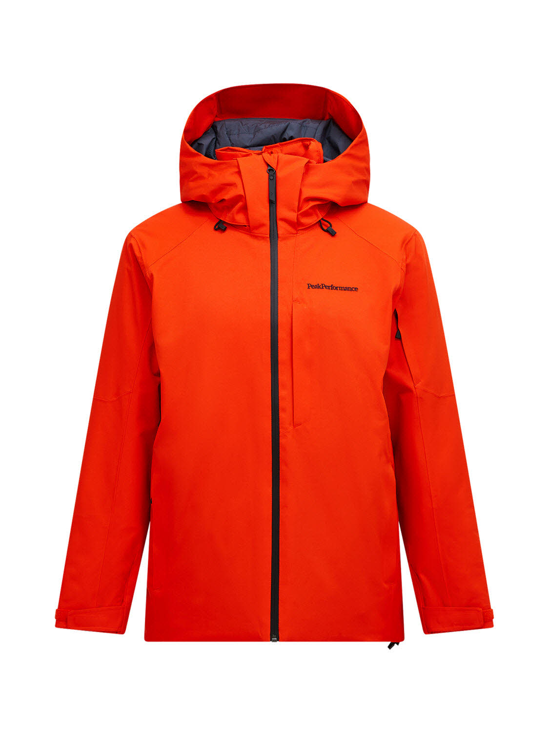 Peak Performance Maroon HIPE® 2L Insulated Shell Jacket Herren Bild 1 Peak Performance Maroon HIPE® 2L Insulated Shell Jacket Herren