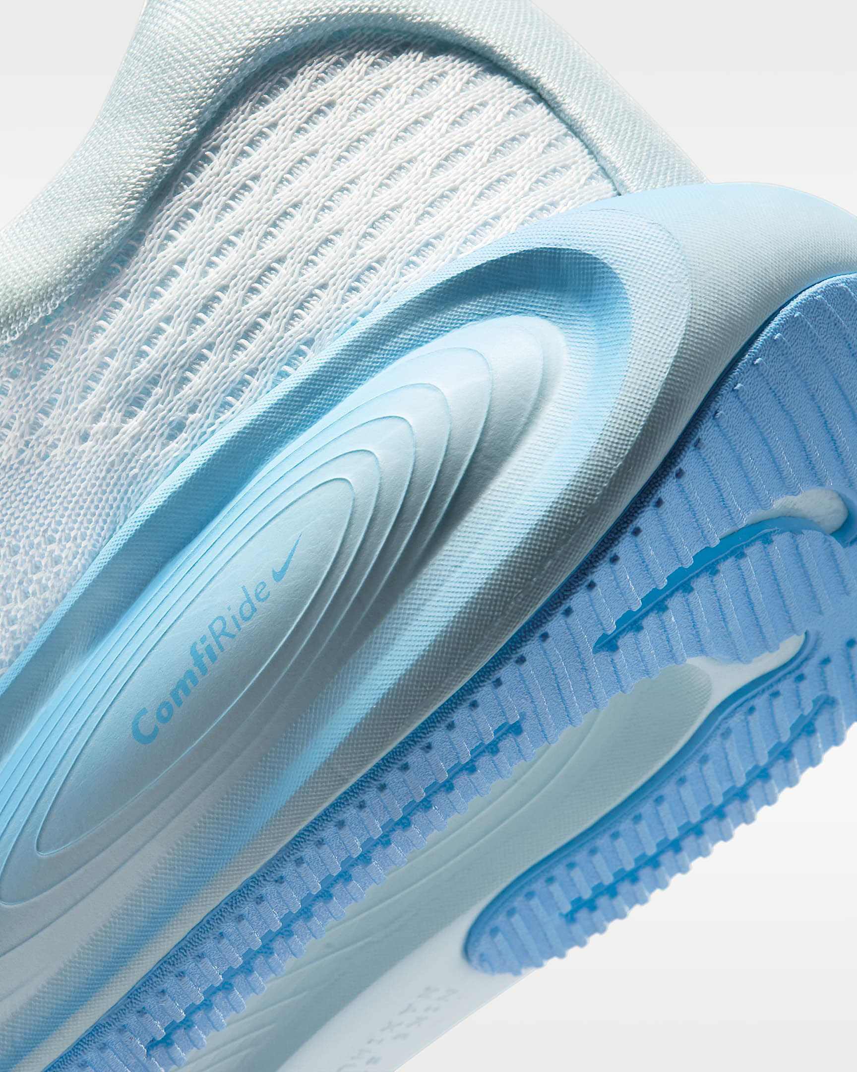Nike Stellar Ride Laufschuh für ältere Kinder