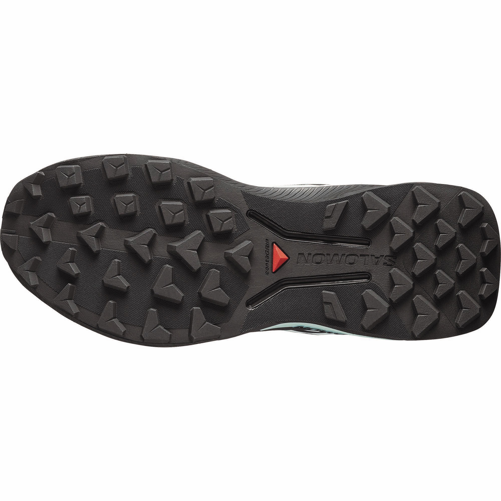 SHOES GENESIS 2 GTX W Lichen/Black/Claqu