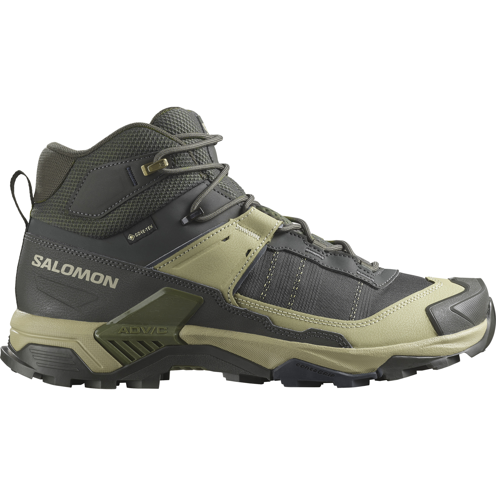 Salomon X ULTRA 5 MID GORE-TEX Wanderschuh Herren