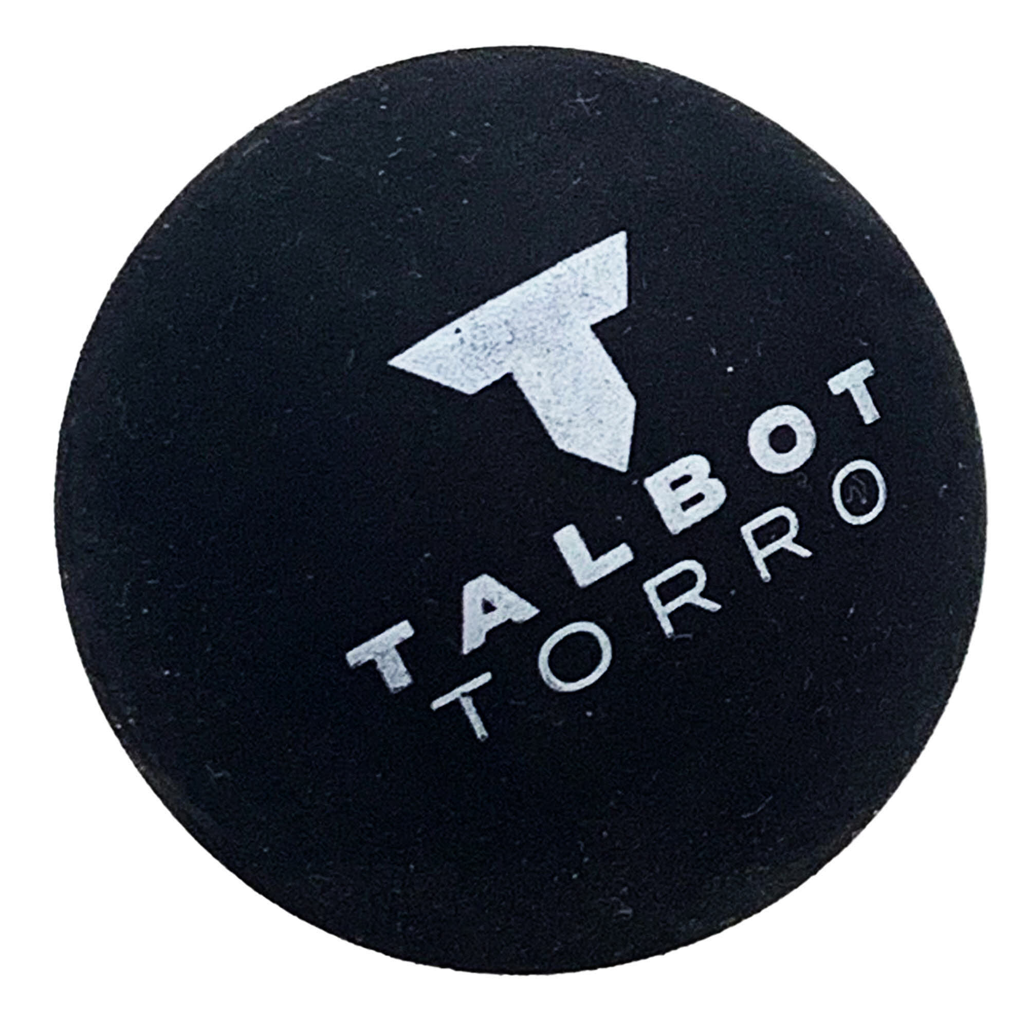 Talbot-Torro Squash-Ball 2er Blister