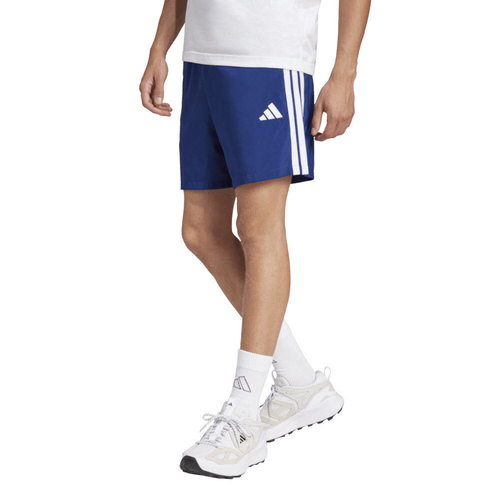 Adidas Essentials 3-Streifen Chelsea Shorts