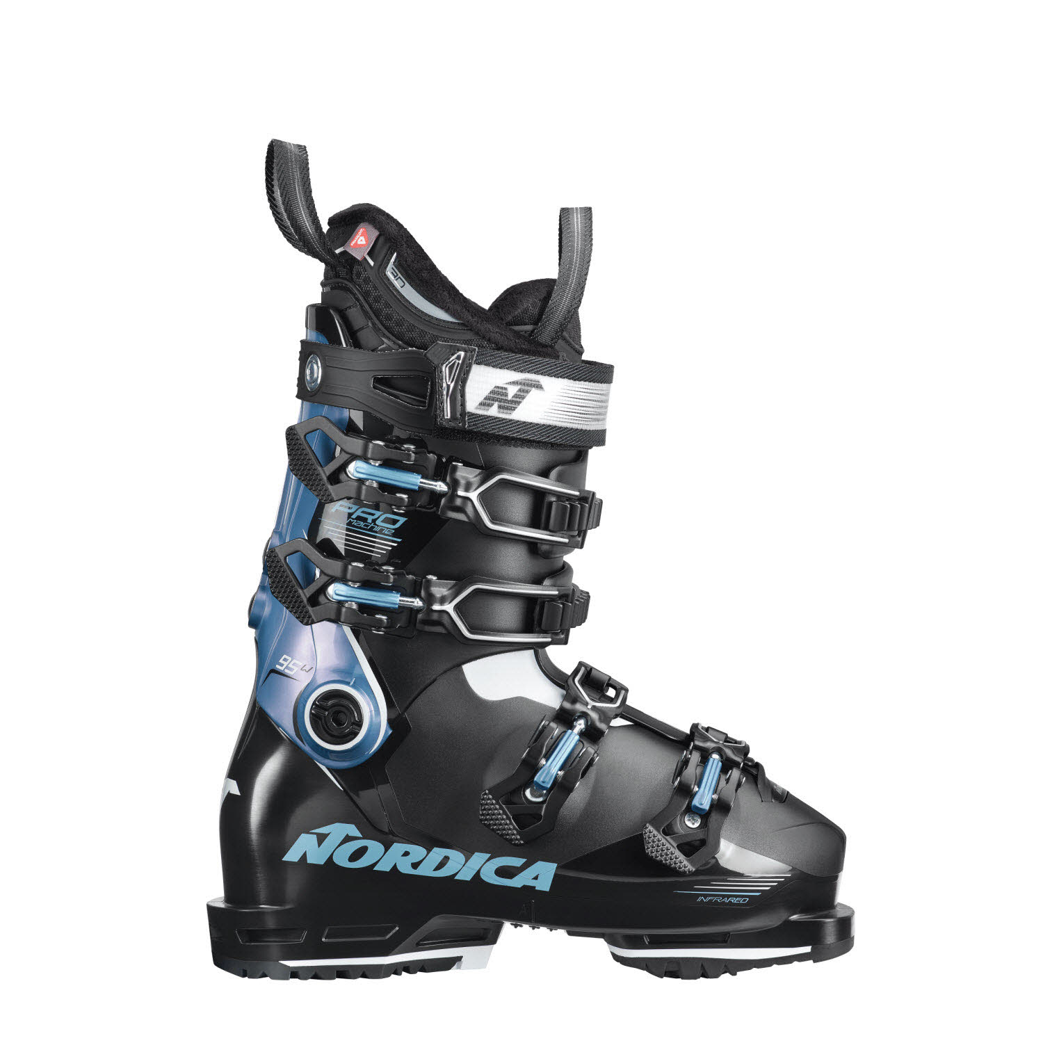 Nordica Promachine 95 W (GW) Skischuhe Damen