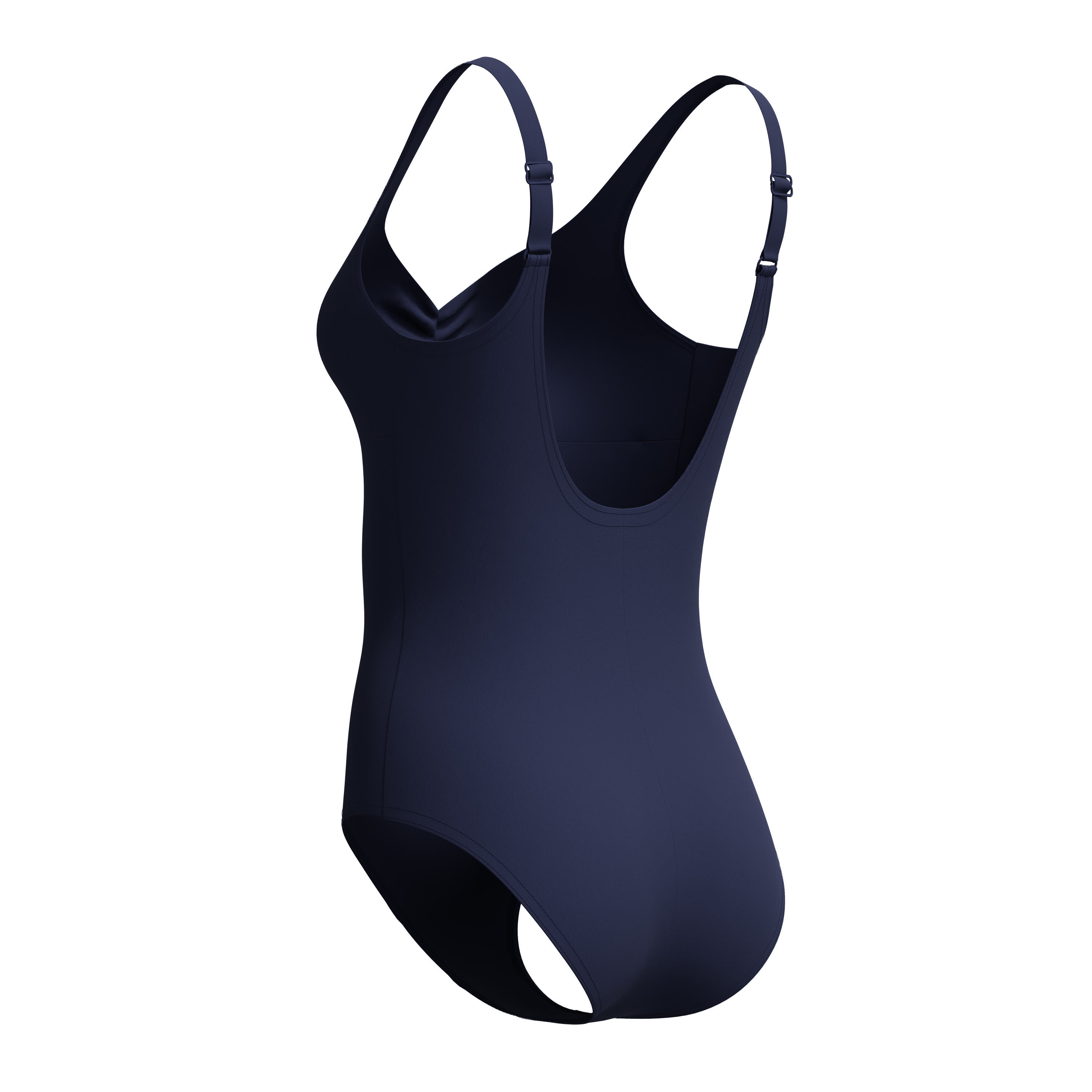 Solid Aquanite One Piece