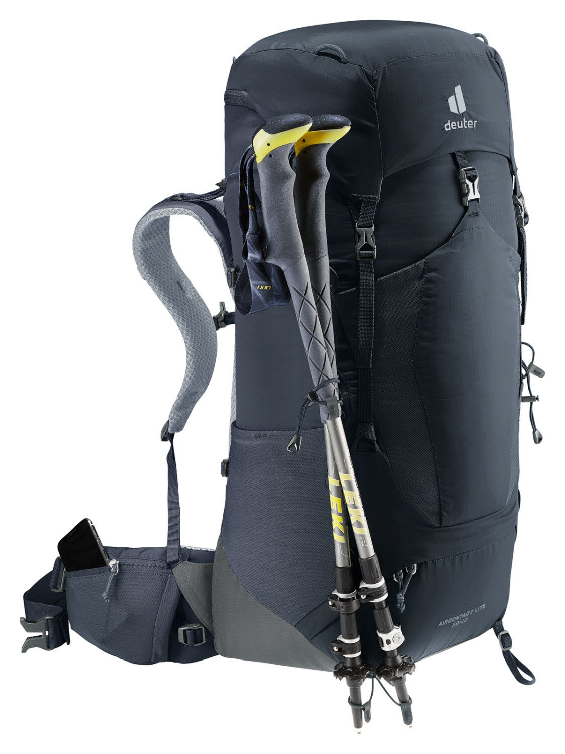 Deuter Aircontact Lite 50 + 10 Trekkingrucksack