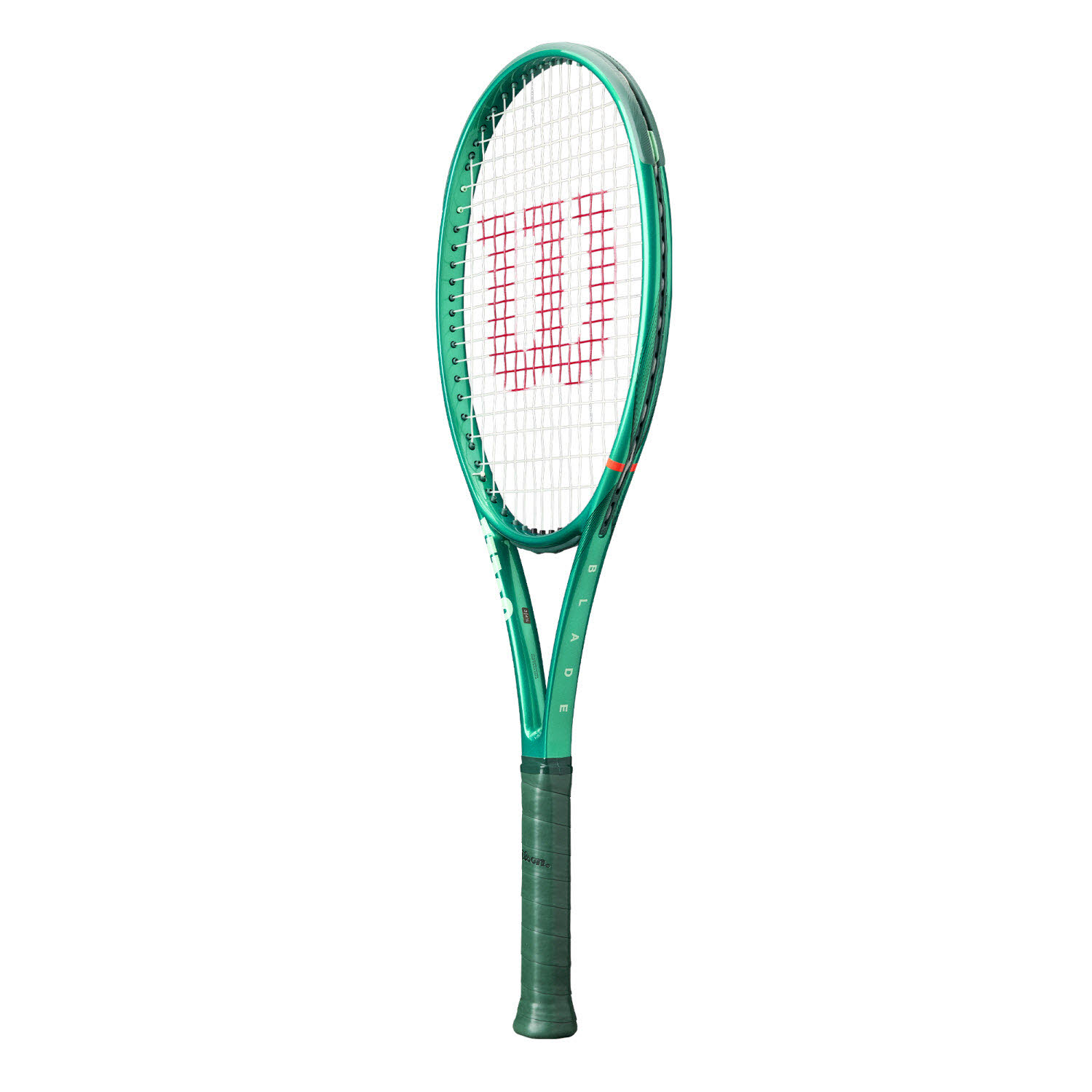Wilson Blade 100 Pro V10 Tennisschläger