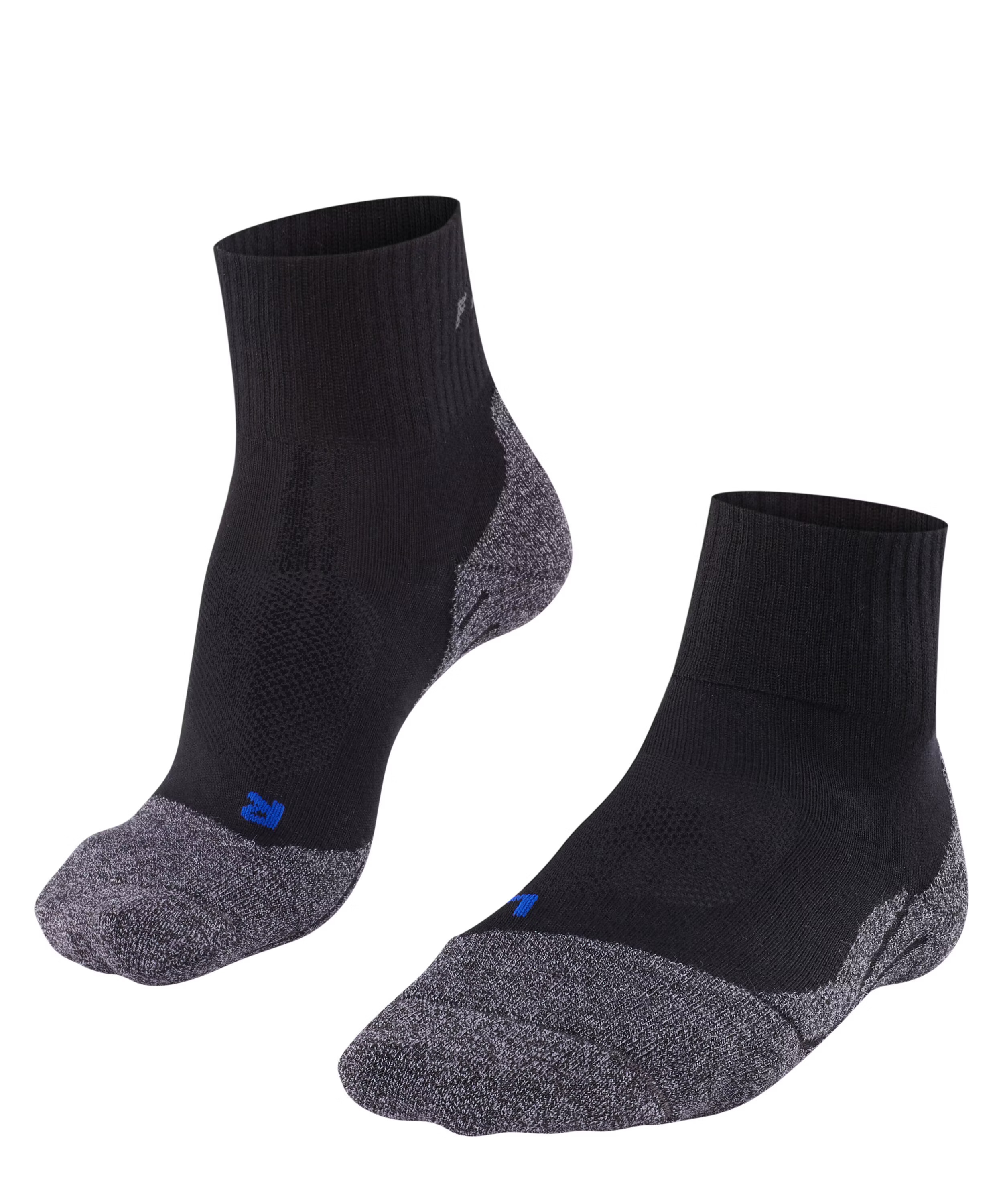 FALKE TK2 Explore Cool Short Damen Trekking Kurzsocken