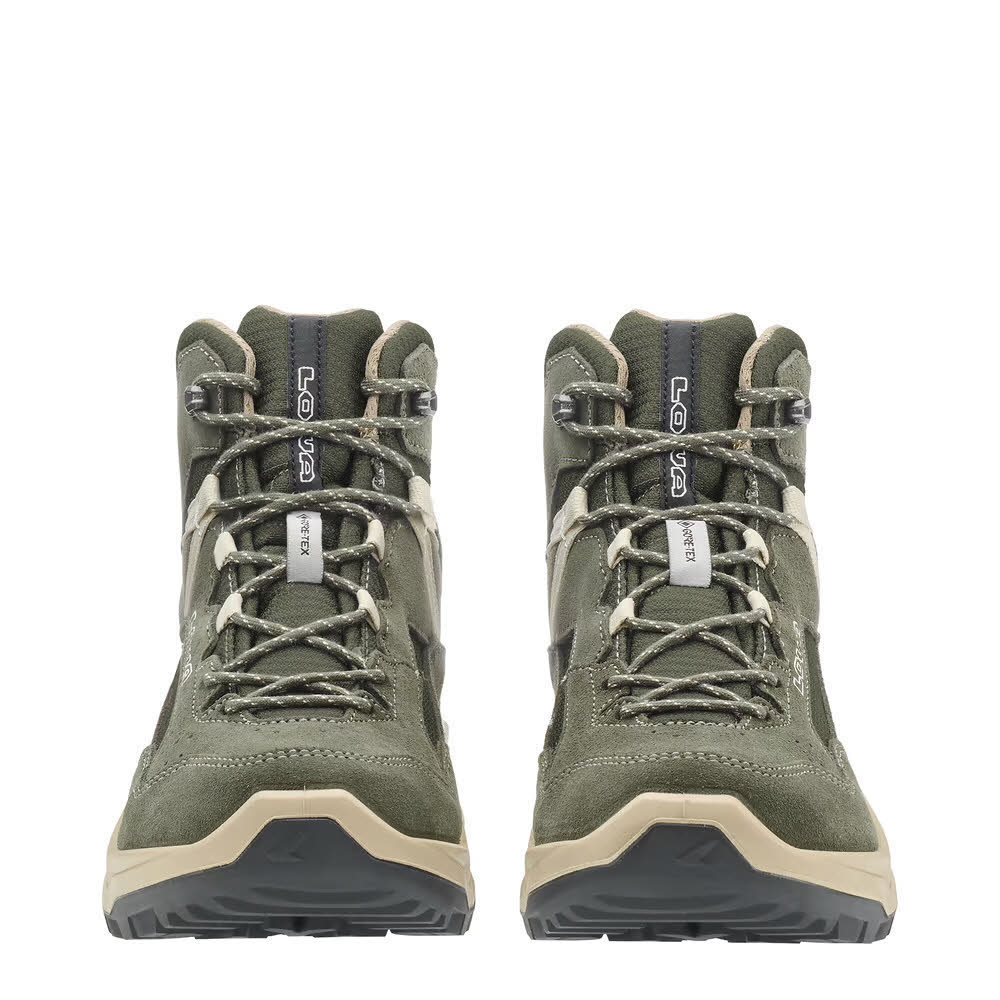 VENTIERRA GTX QC