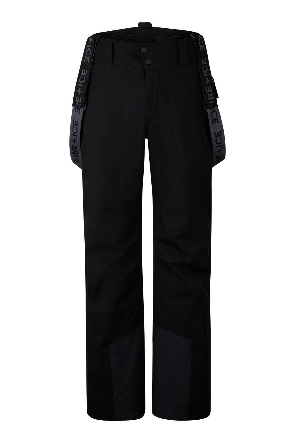 FIRE+ICE Skihose Scott in Schwarz