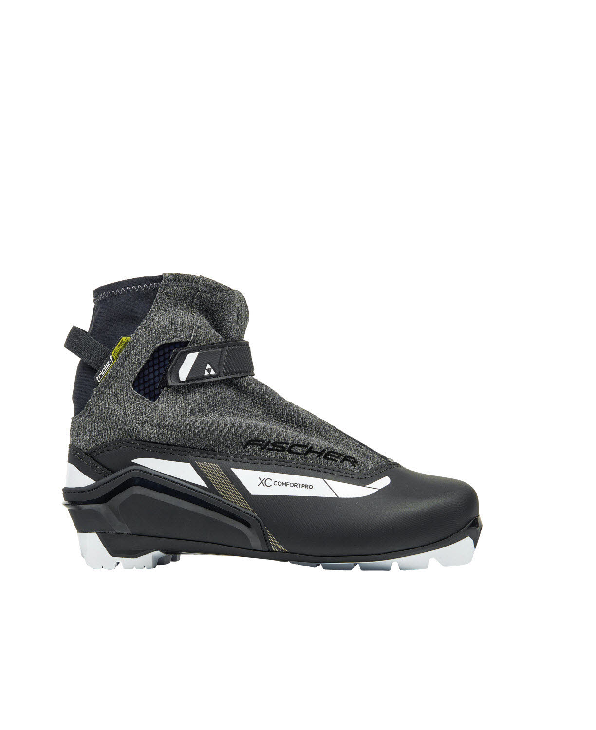 Fischer XC Comfort Pro WS Langlauf Schuhe