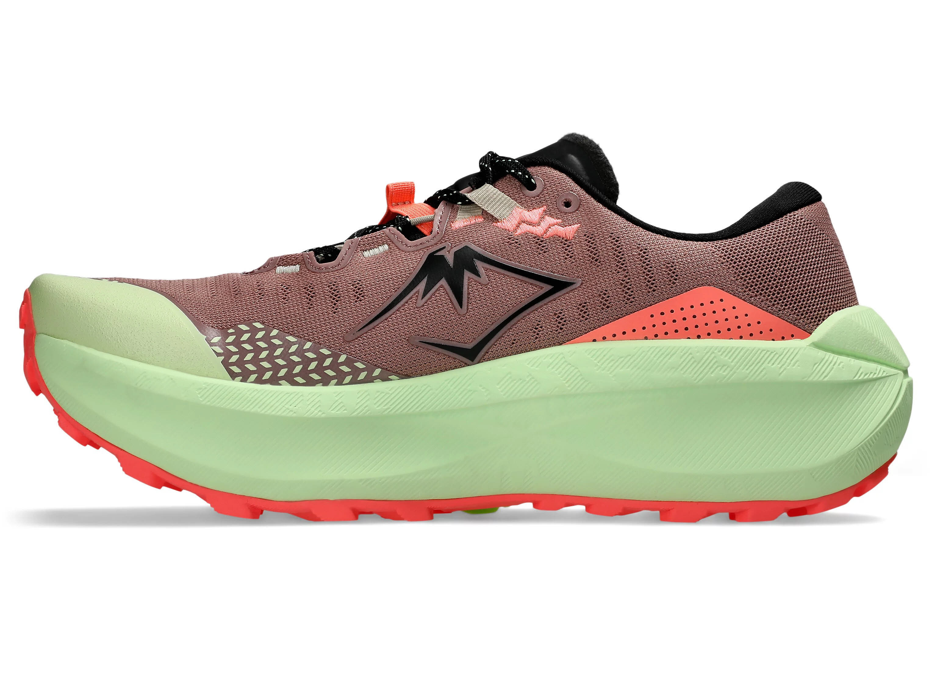 TRABUCO MAX 5
