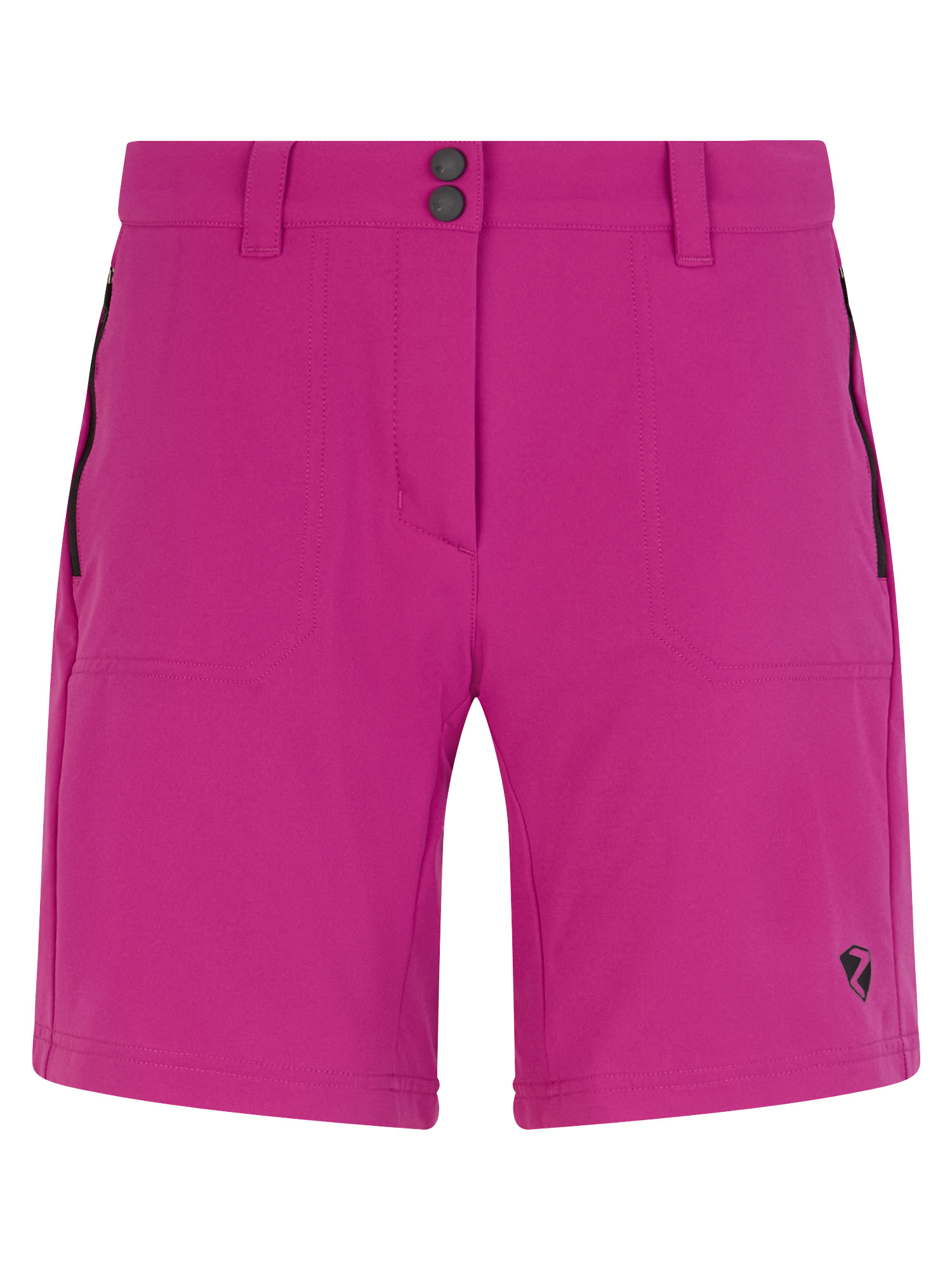 Ziener NAKOA X-Function shorts Damen