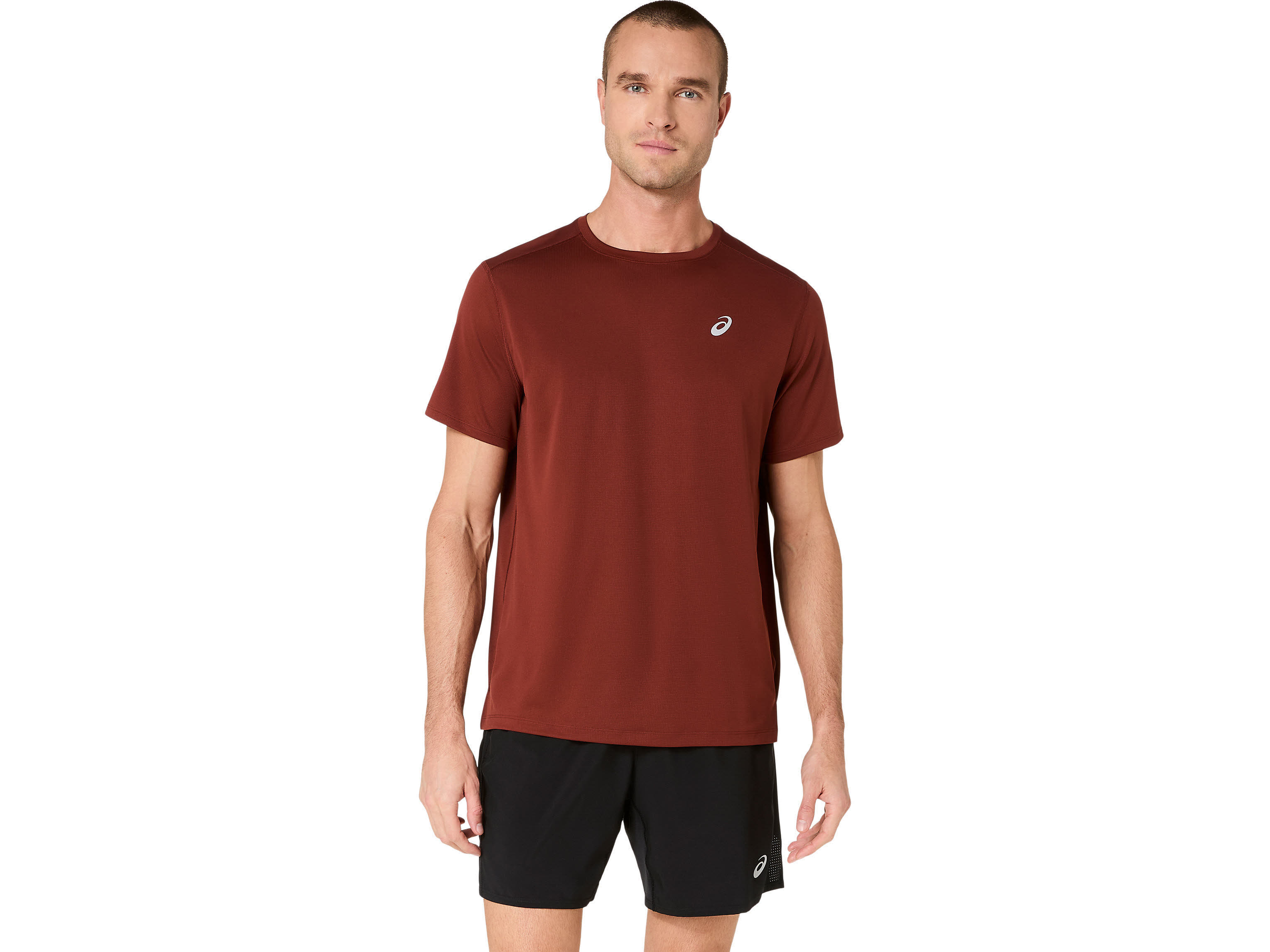 ASICS CORE SS TOP