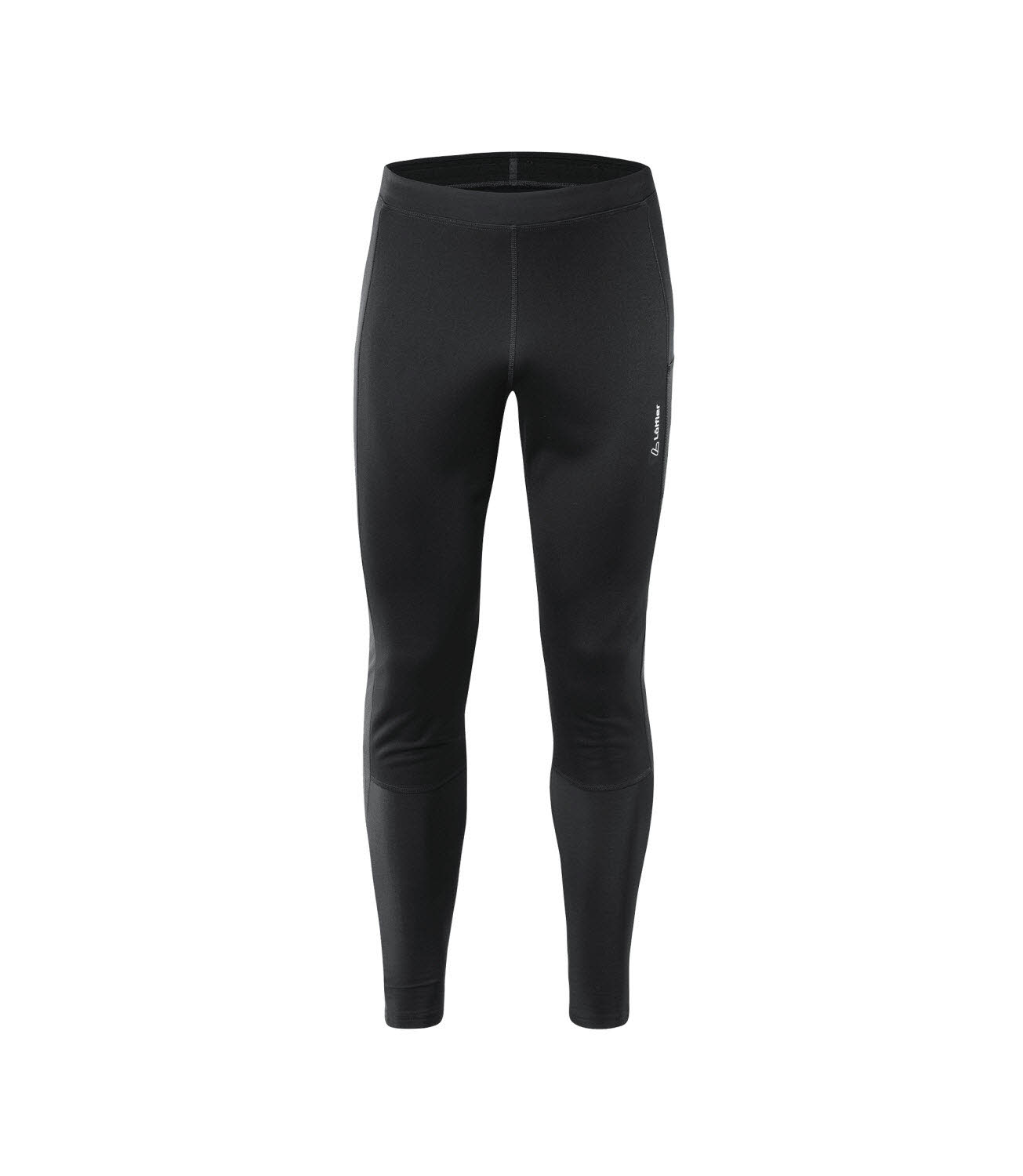Löffler M TIGHTS AB WARM Herren