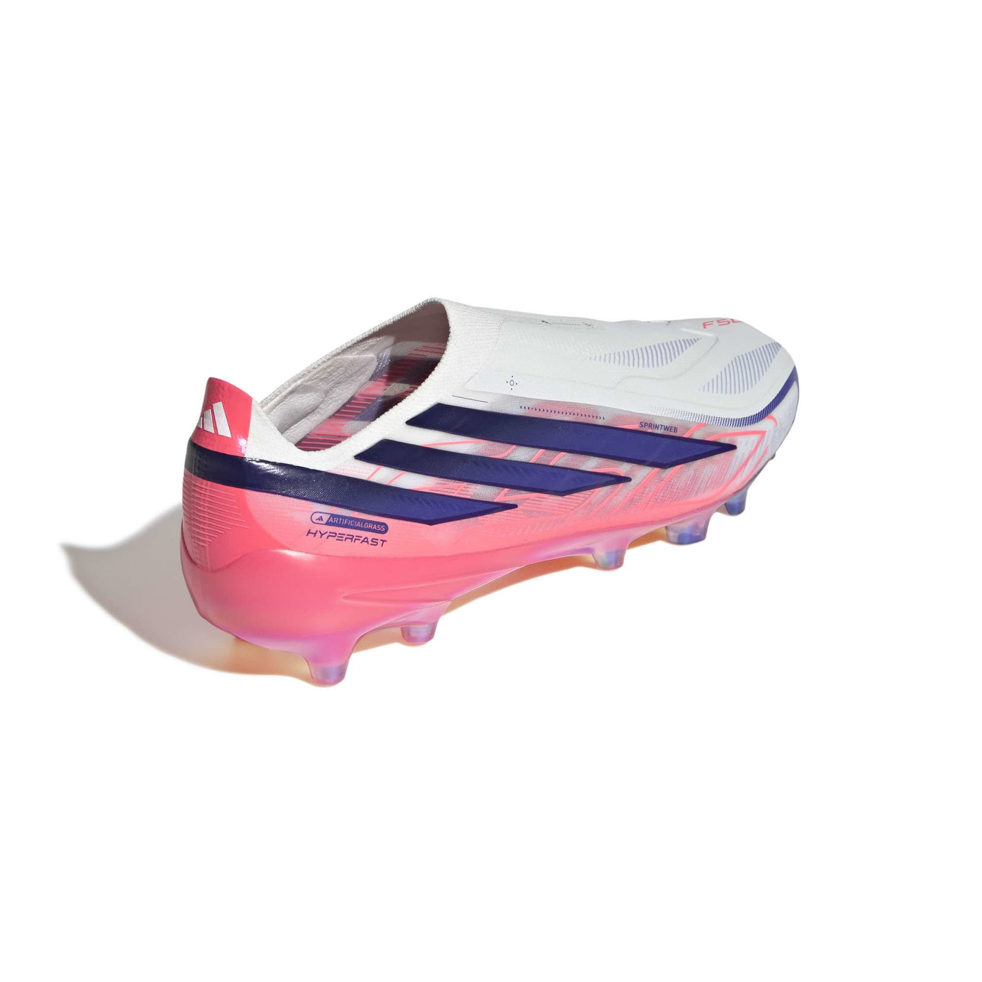 F50 HYPERFAST ELITE LL AG