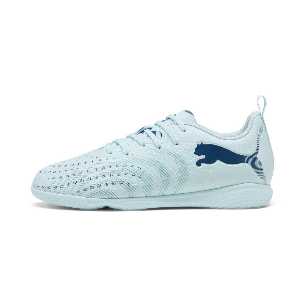 Puma FUTURE 9 PLAY Indoor-Fußballschuhe Teenager