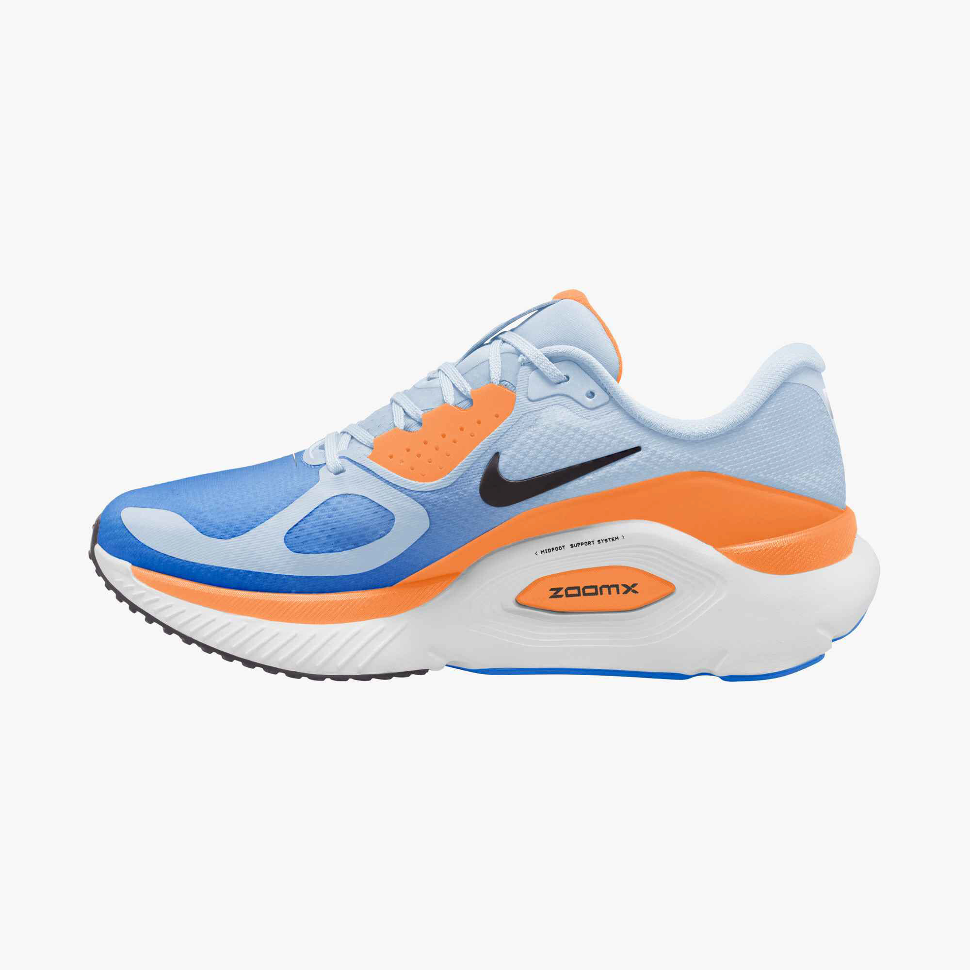 NIKE STRUCTURE PLUS