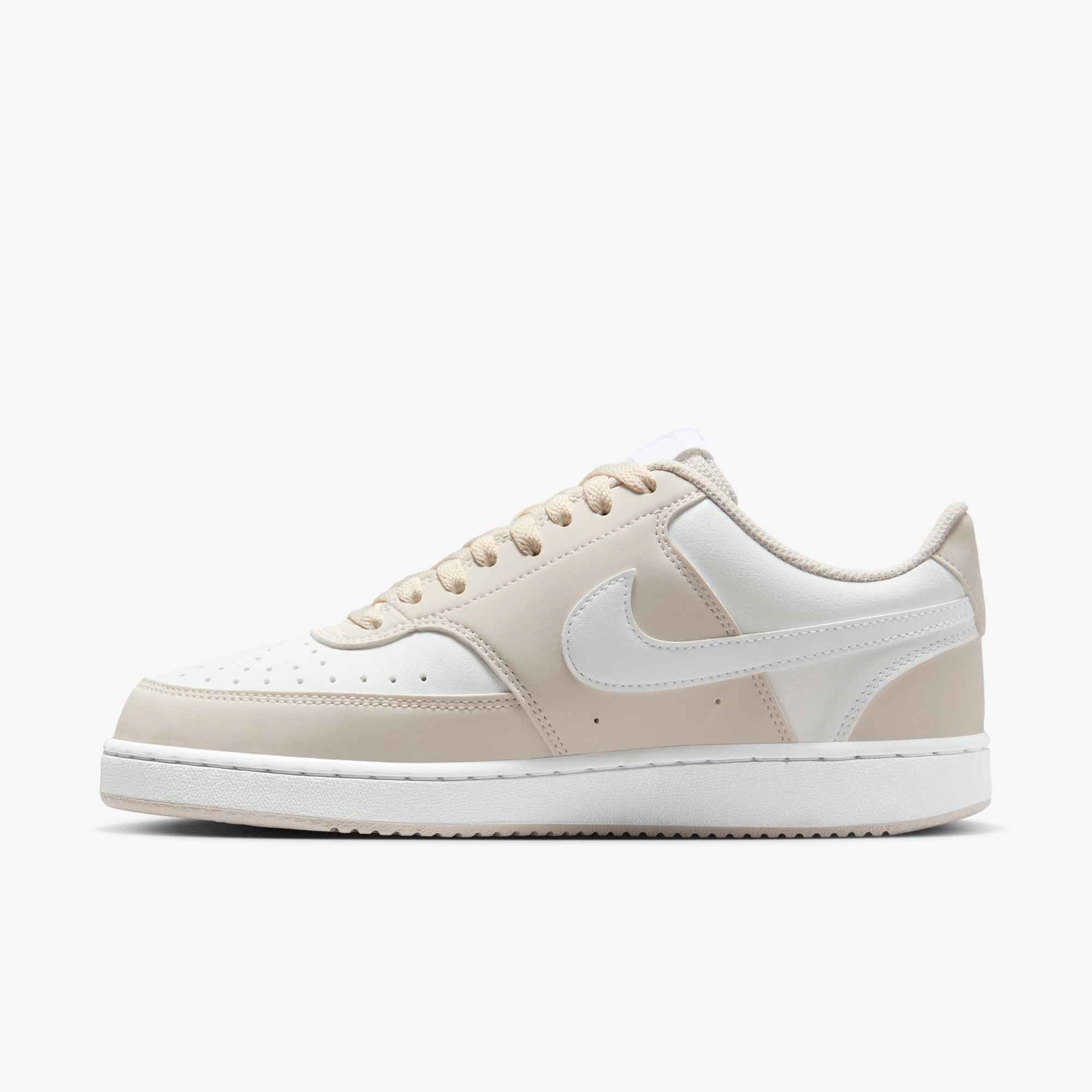 W NIKE COURT VISION LO P NBK