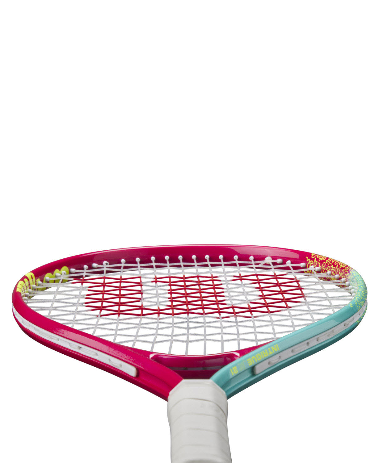 Wilson Intrigue Jr 21 Tennisschläger Kinder