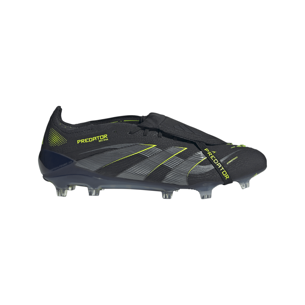 Adidas Predator Elite Fold-Over Tongue FG Fußballschuh