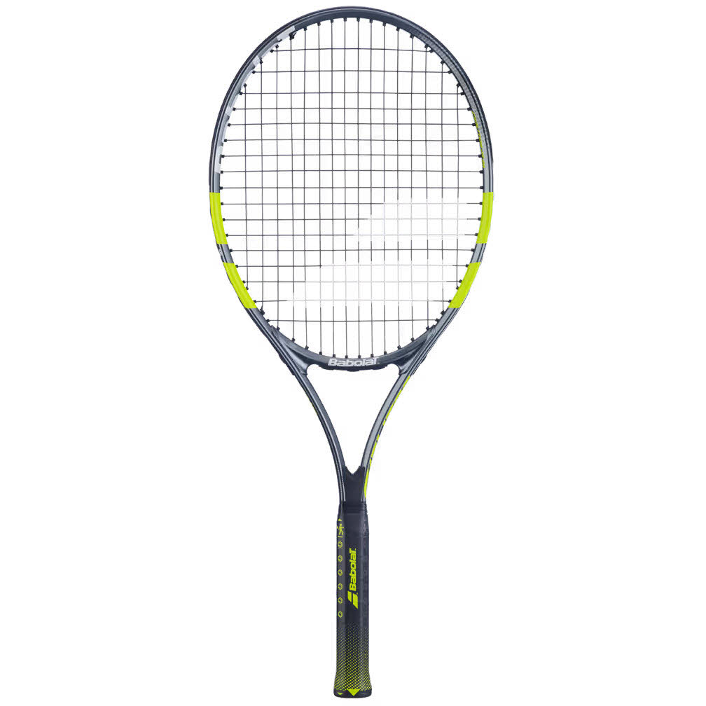 Babolat Carlitos Junior 26