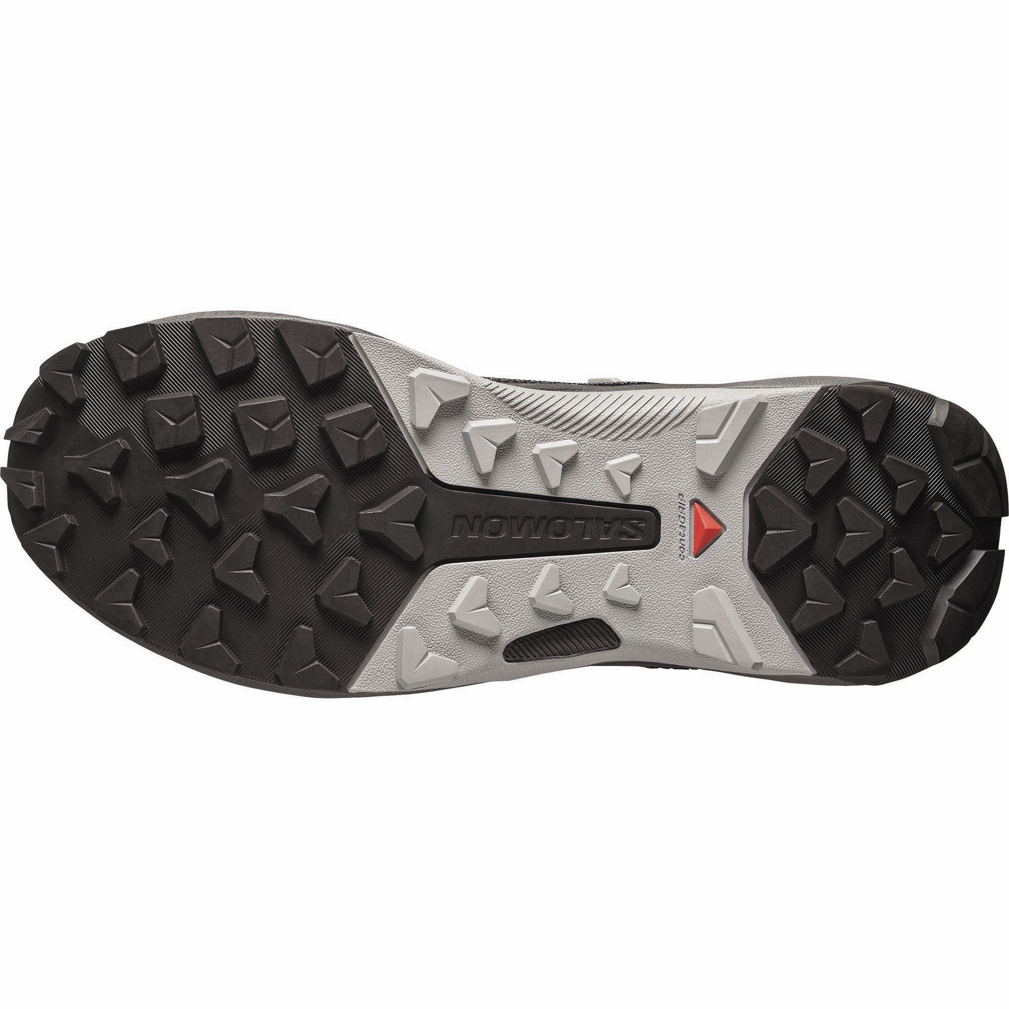 SHOES GENESIS MID GTX Black/Asphalt/Allo