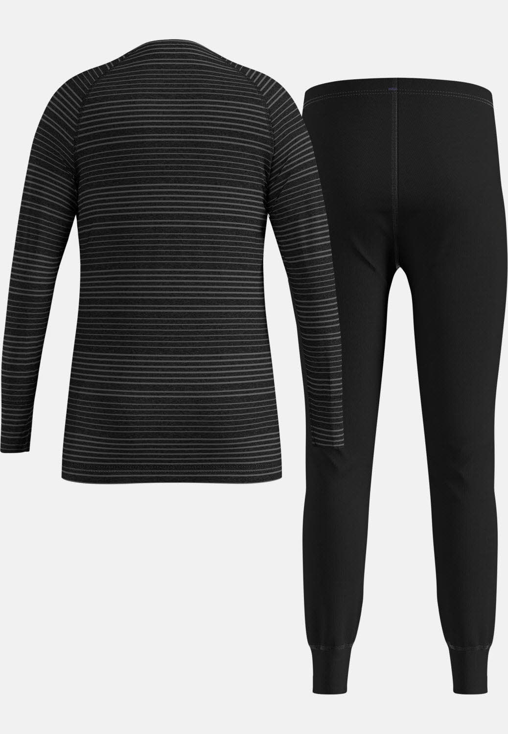 Odlo Active Warm Base layer Set Kinder