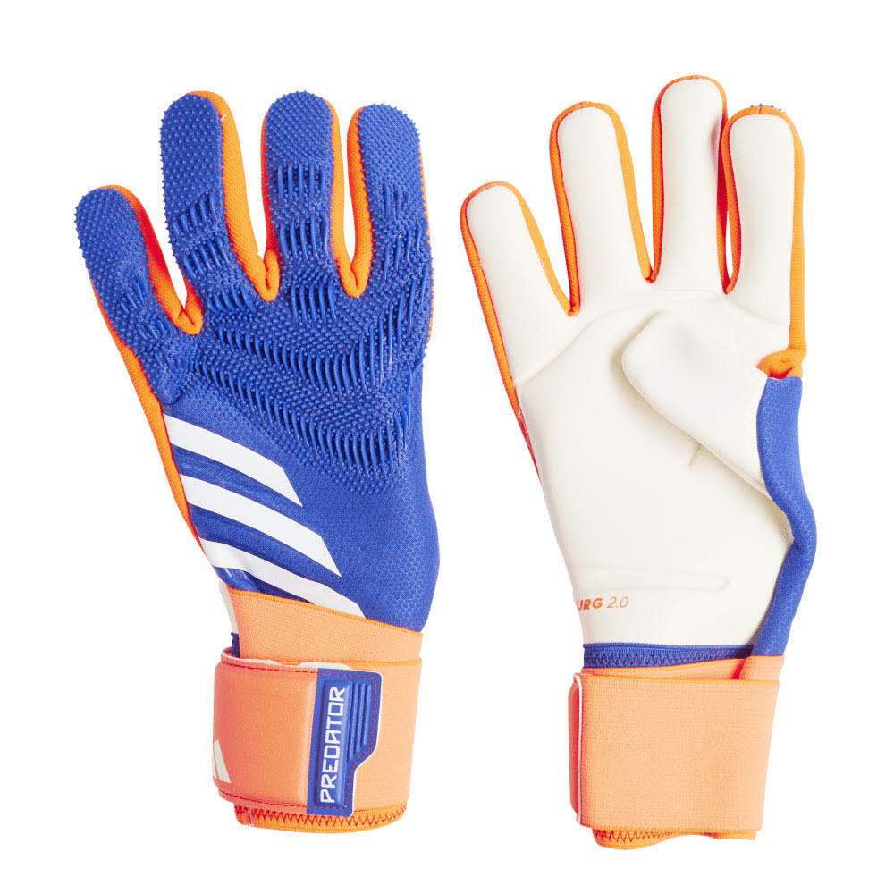 Adidas Predator Competition Torwarthandschuhe
