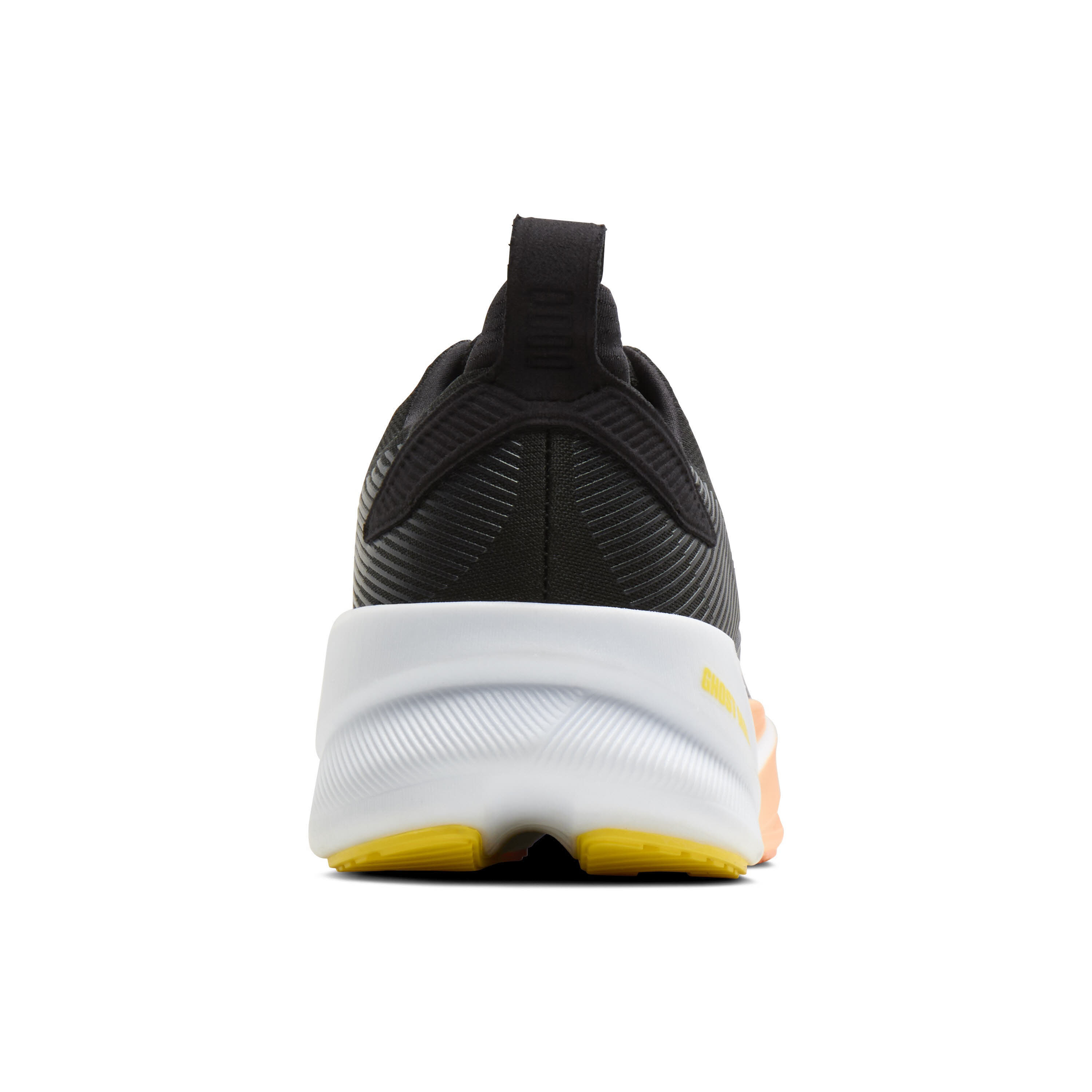Ghost Max 4