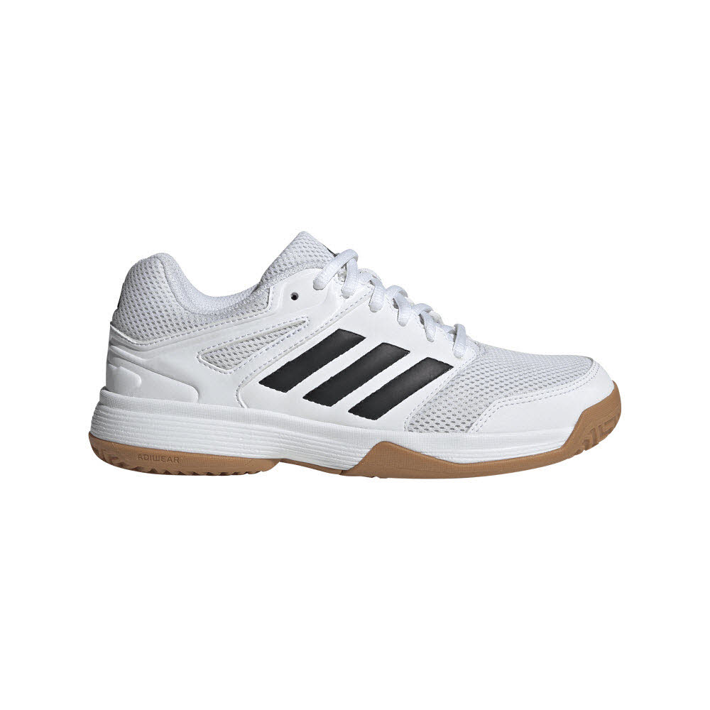 Adidas Speedcourt IN Schuh Kids