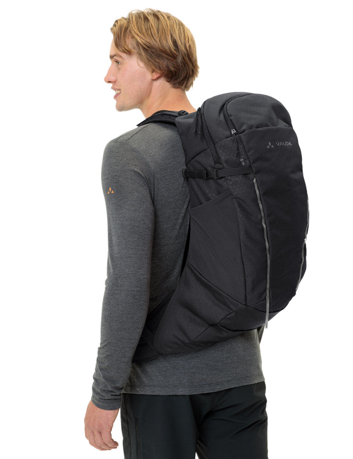 Vaude Agile Air 26 Wanderrucksack
