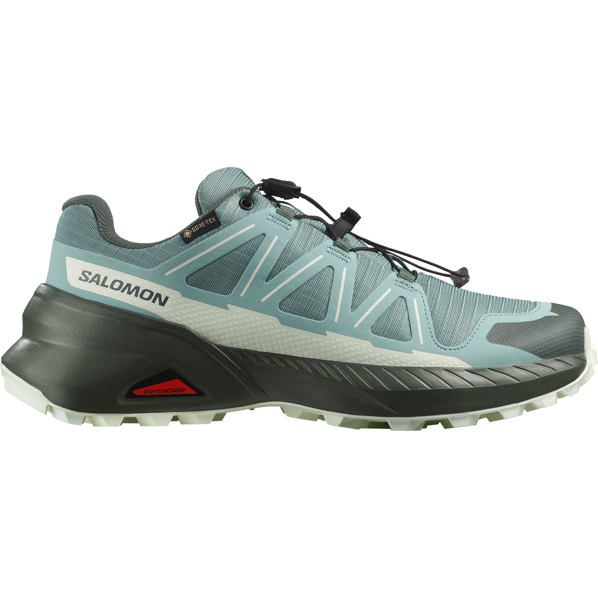 SHOES SPEEDCROSS PEAK GTX W Troope/Tourm