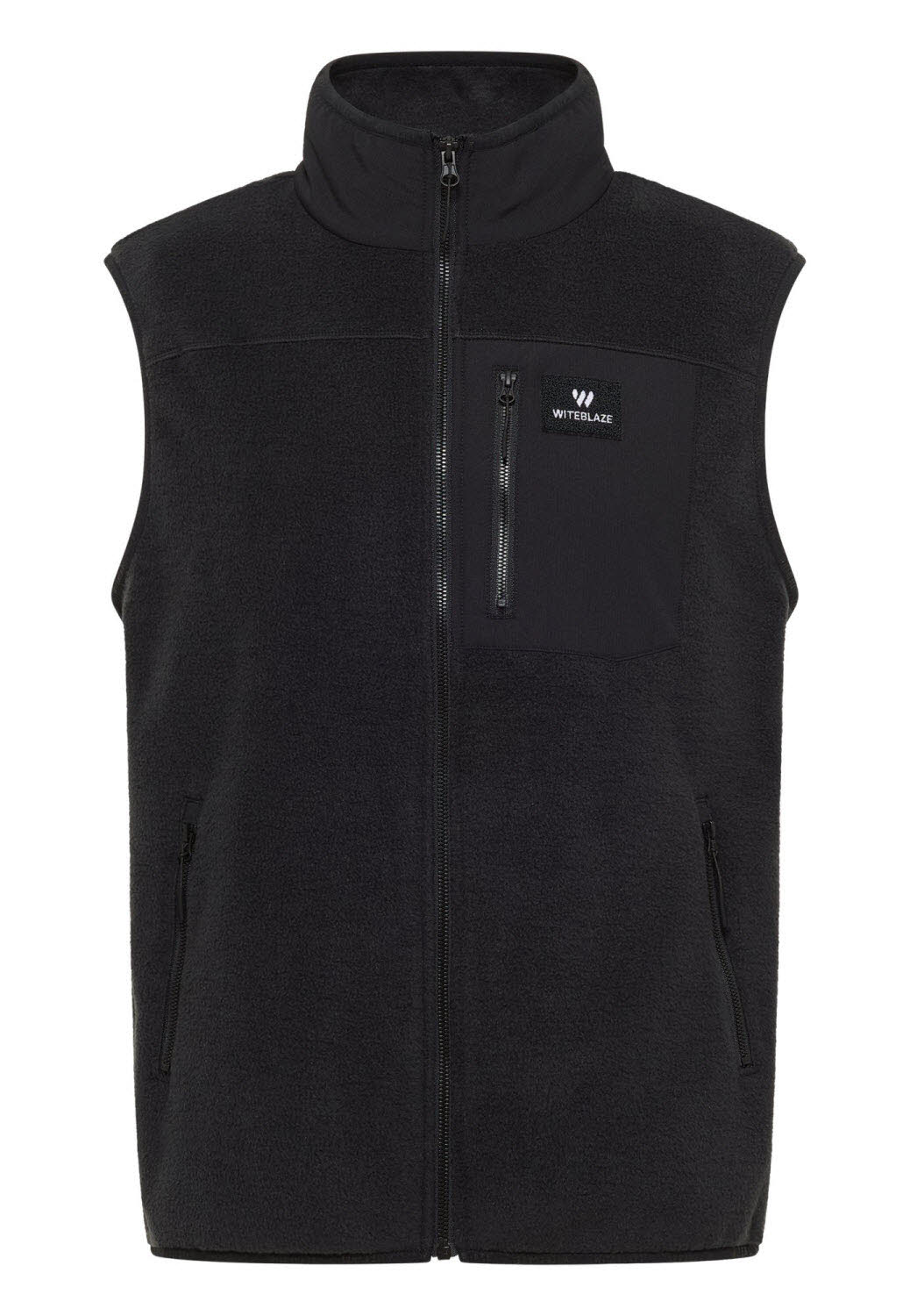 Witeblaze Tairo Herren Weste