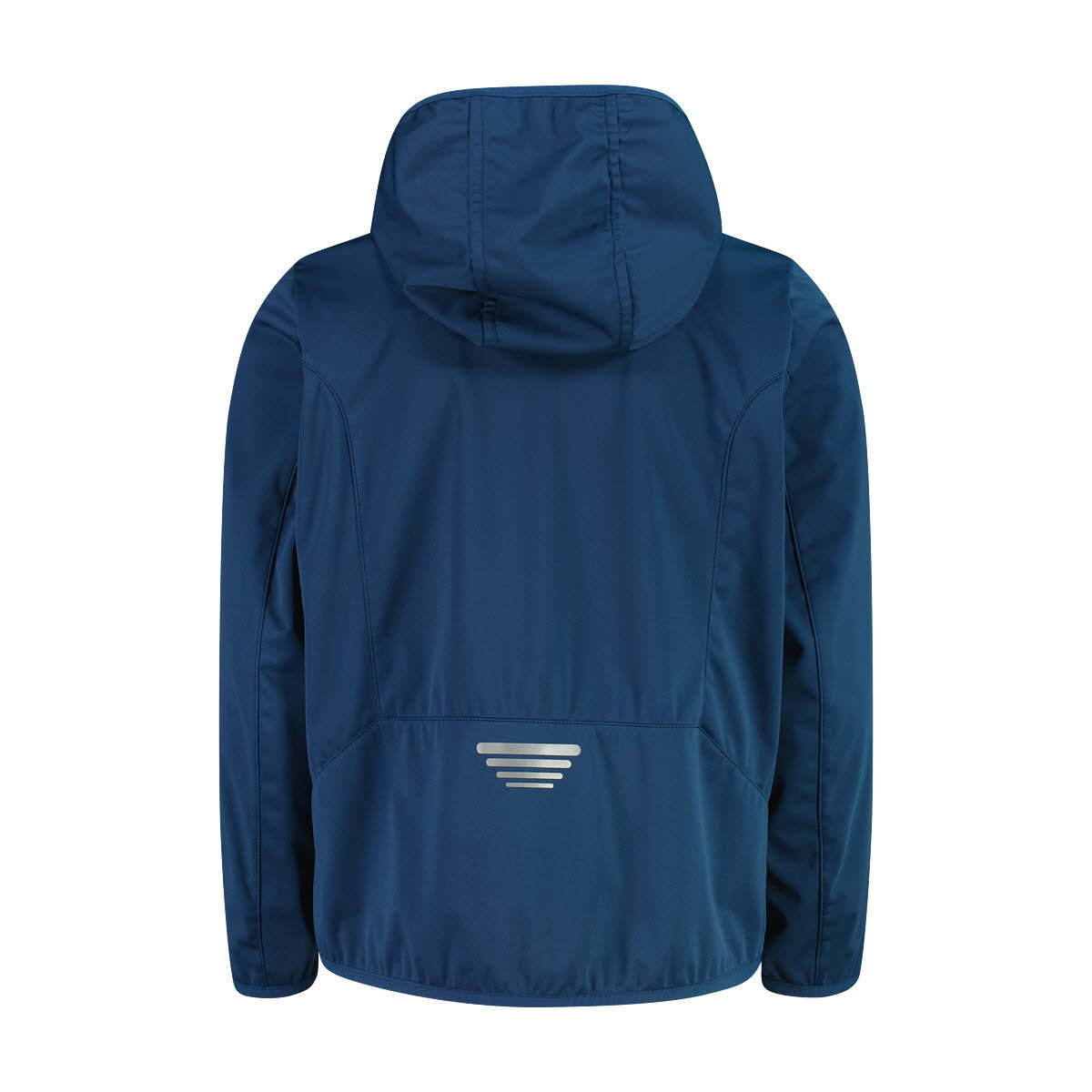 KID JACKET FIX HOOD