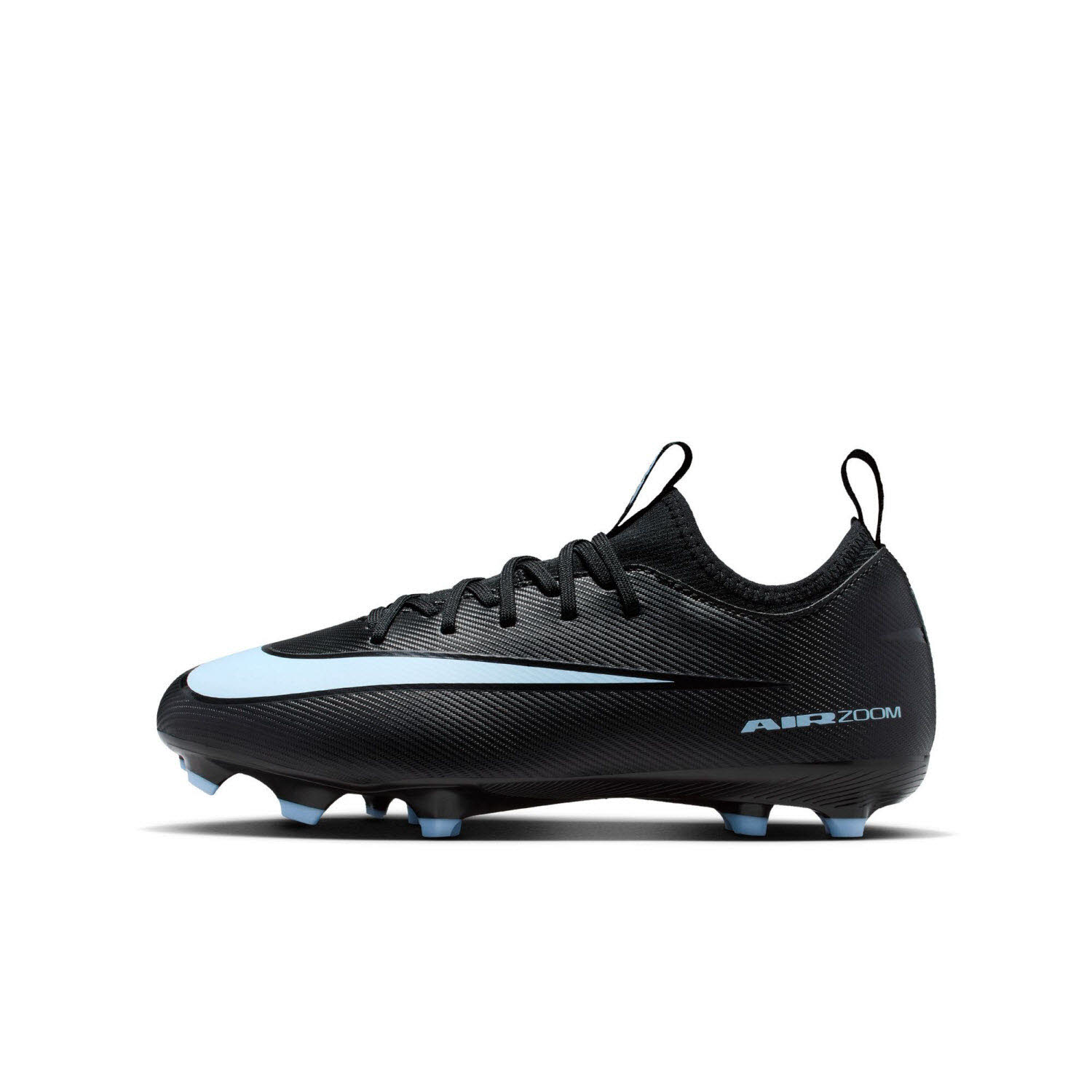 Nike Jr. Mercurial Vapor 16 Academy FG/MG Kinder Fußballschuh