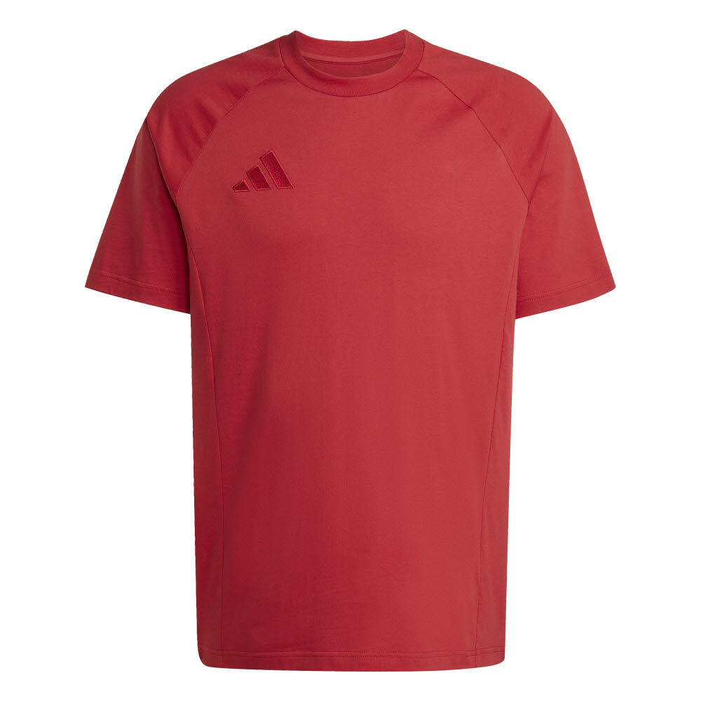 Adidas Tiro 25 Travel T-Shirt Herren