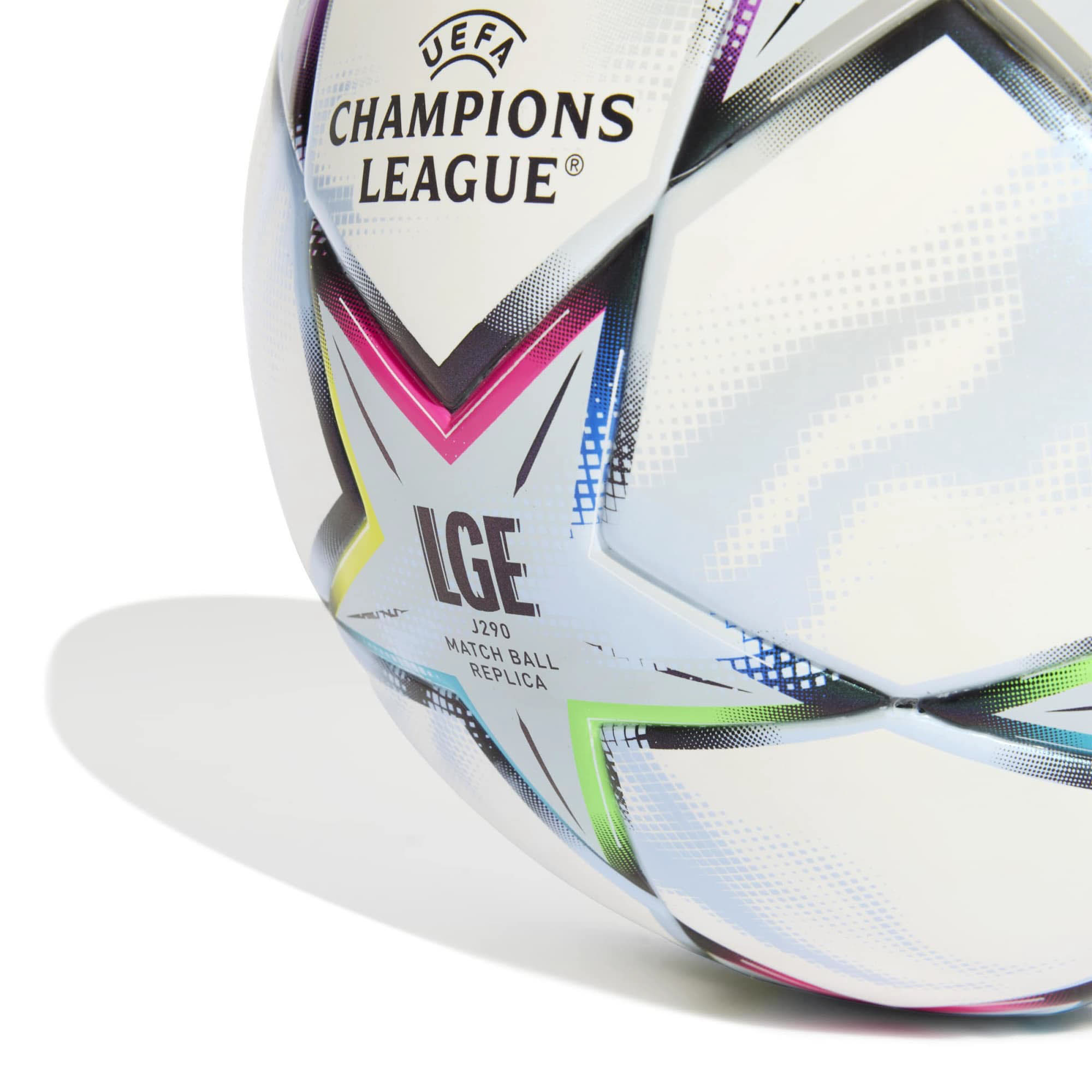 UCL LGE J290
