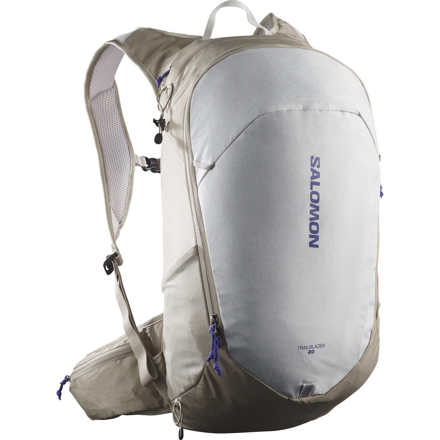 Salomon TRAILBLAZER 20 Wander Rucksack