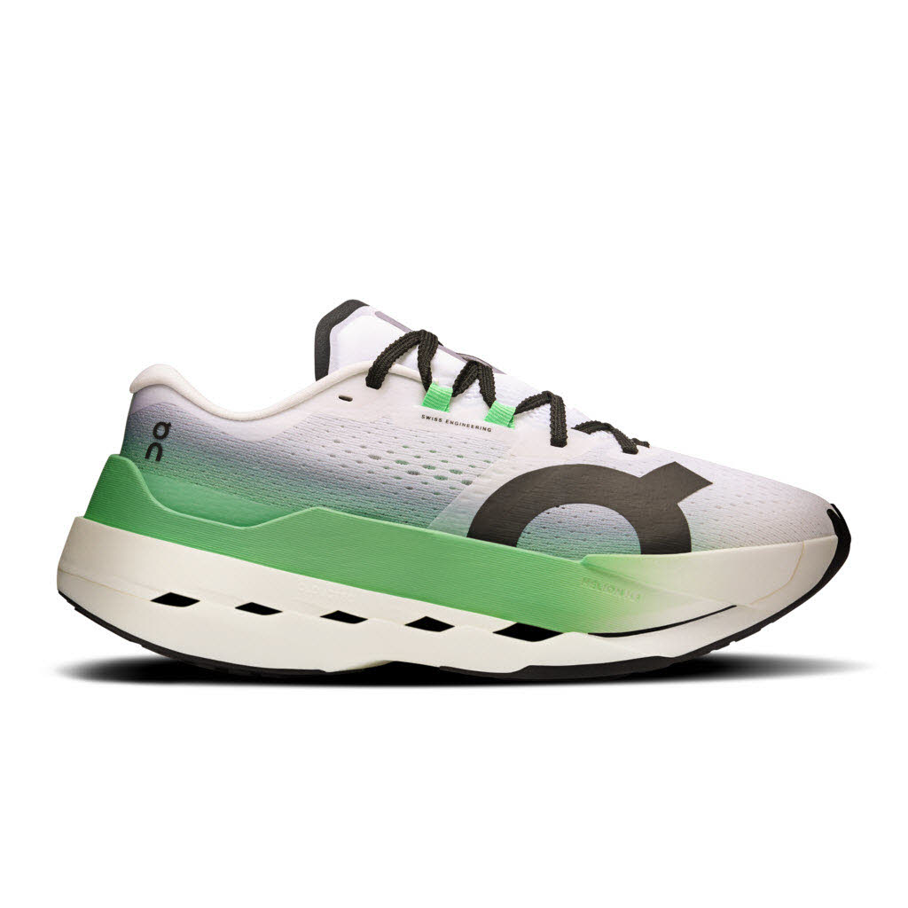 On Damen Cloudboom Max Damen Laufschuh