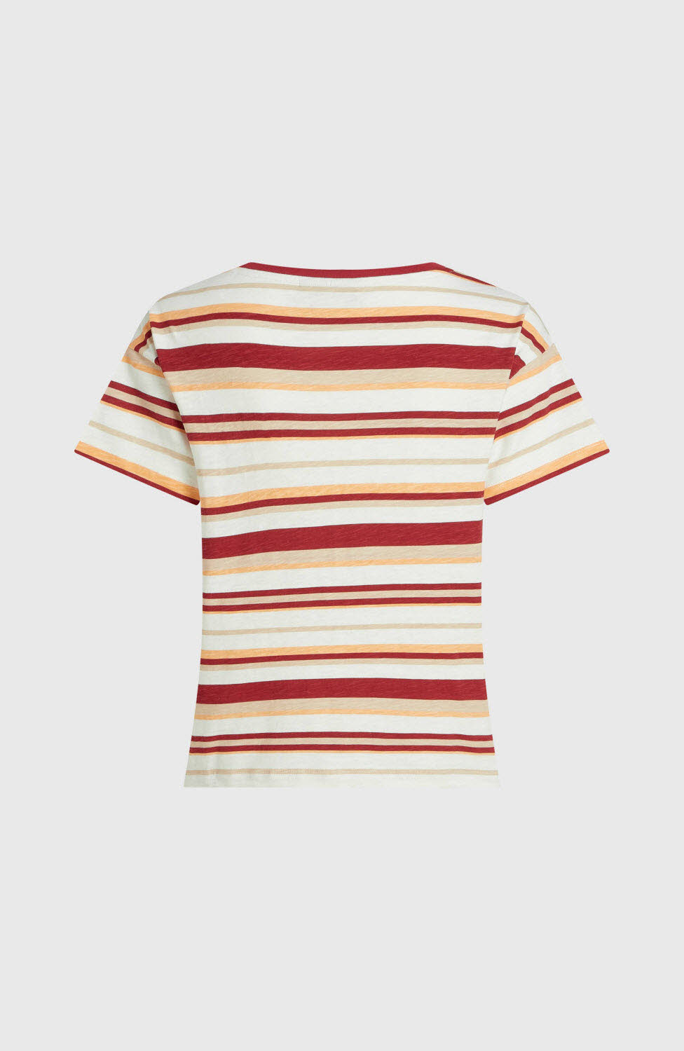 O'Neill O'RIGINALS BOXY STRIPE T-SHIRT