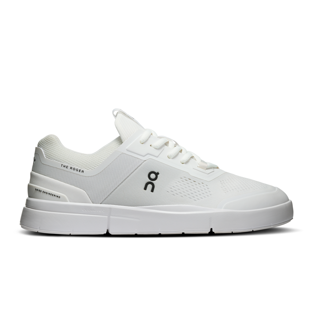 On THE ROGER Spin Sneaker Damen