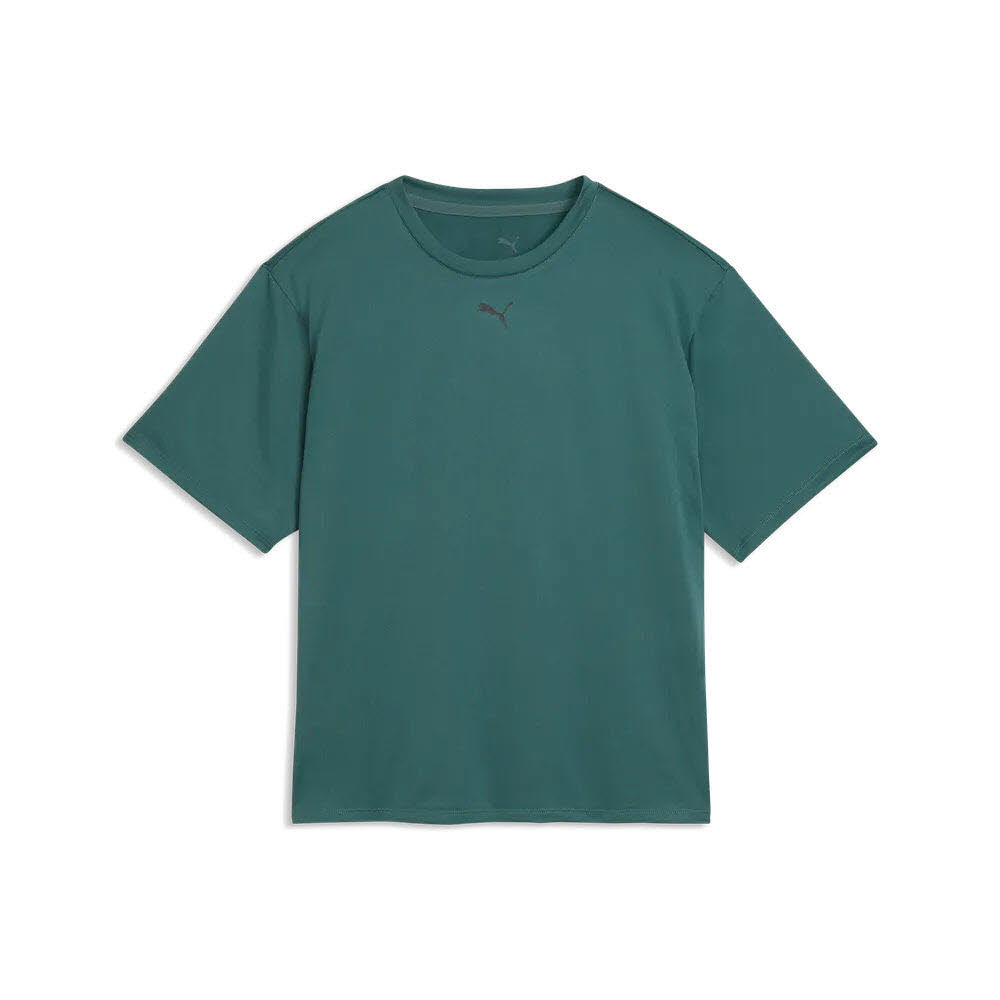 Puma W TAD ESSENTIAL RELAXED TEE Damen