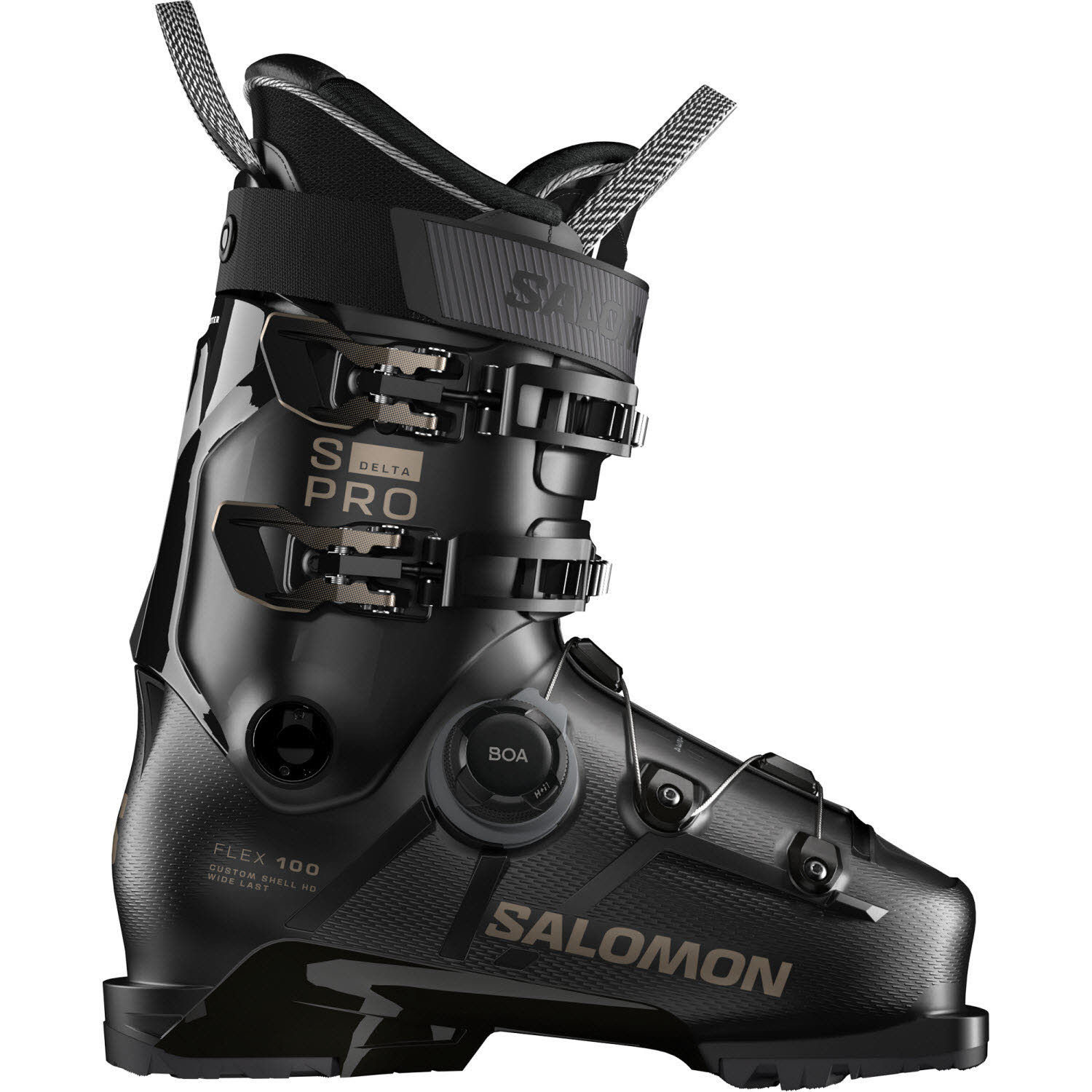 Salomon S/PRO DELTA BOA® 100