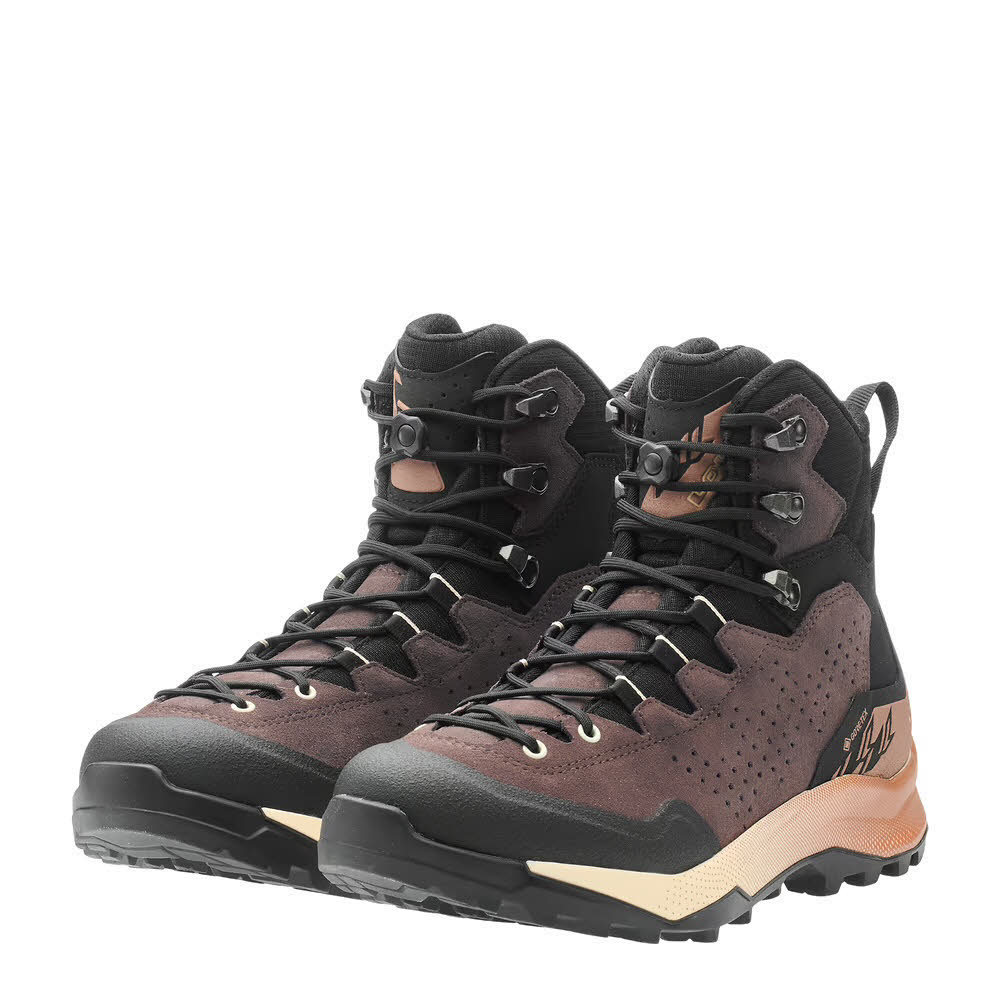 LOWA® EXPLORER GTX MID