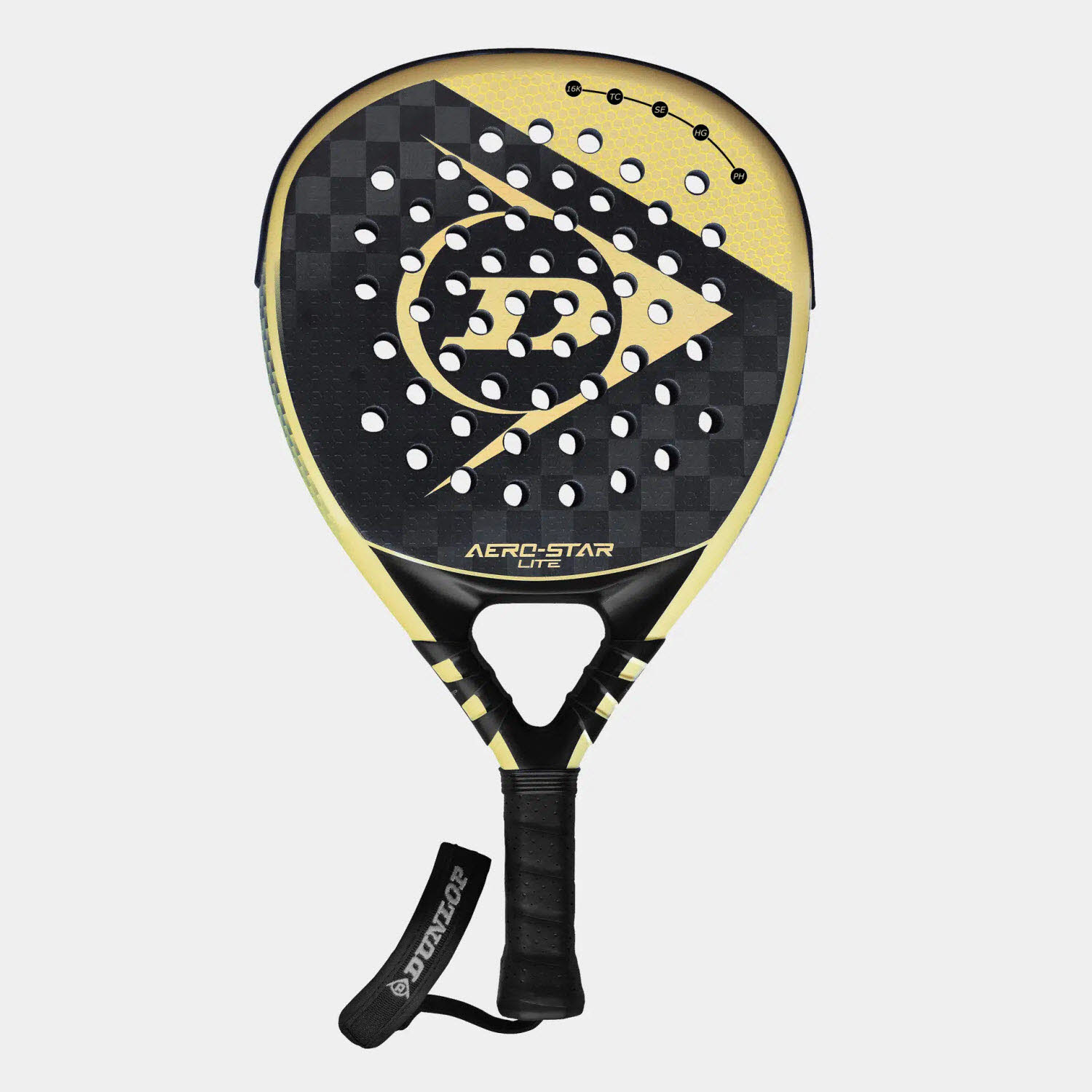 Dunlop AEROSTAR LITE Padelschläger