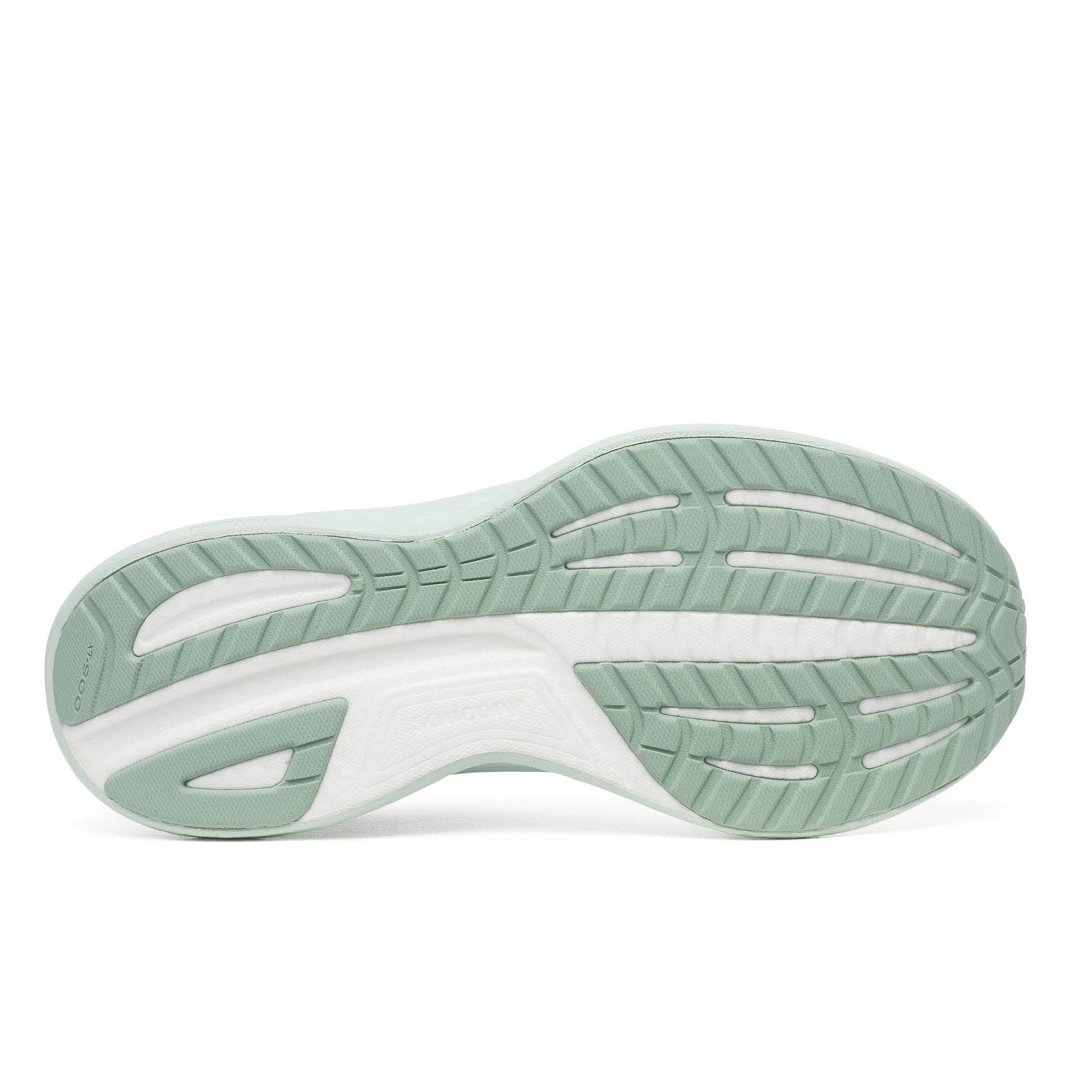 Saucony RIDE 18 Laufschuhe Damen Bild 6